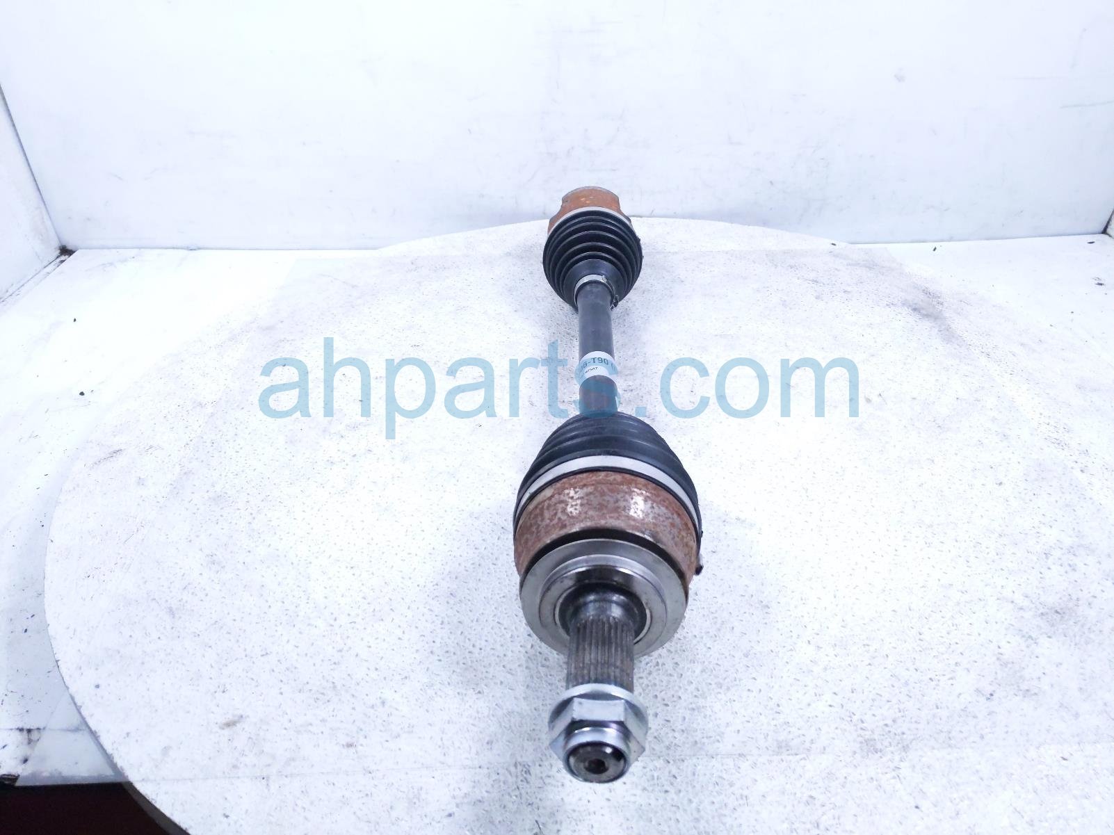 2025 Honda Pilot Front Driver Cv Axle Drive Shaft 44306 T90 A01 Replacement 2025 Honda Pilot Front Driver Cv Axle Drive Shaft 44306 T90 A01 Replacement thumbnail