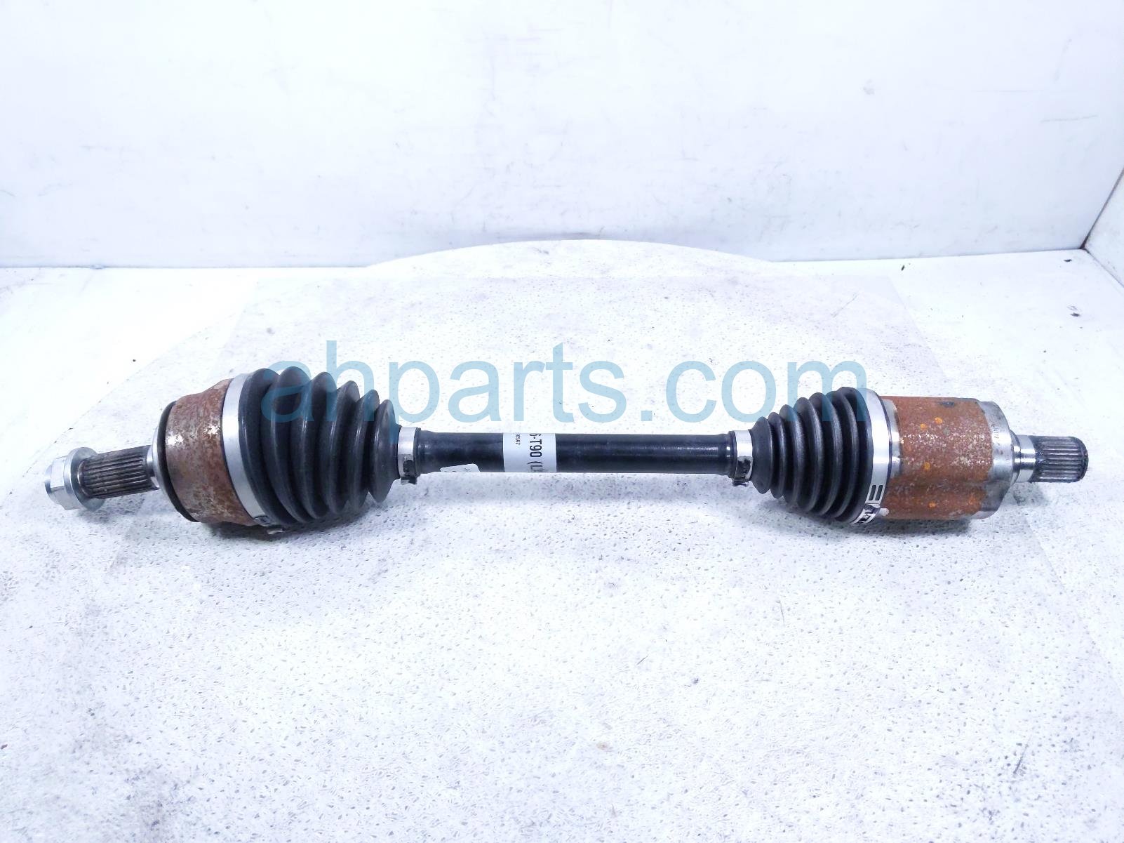 2025 Honda Pilot Front Driver Cv Axle Drive Shaft 44306 T90 A01 Replacement 2025 Honda Pilot Front Driver Cv Axle Drive Shaft 44306 T90 A01 Replacement thumbnail