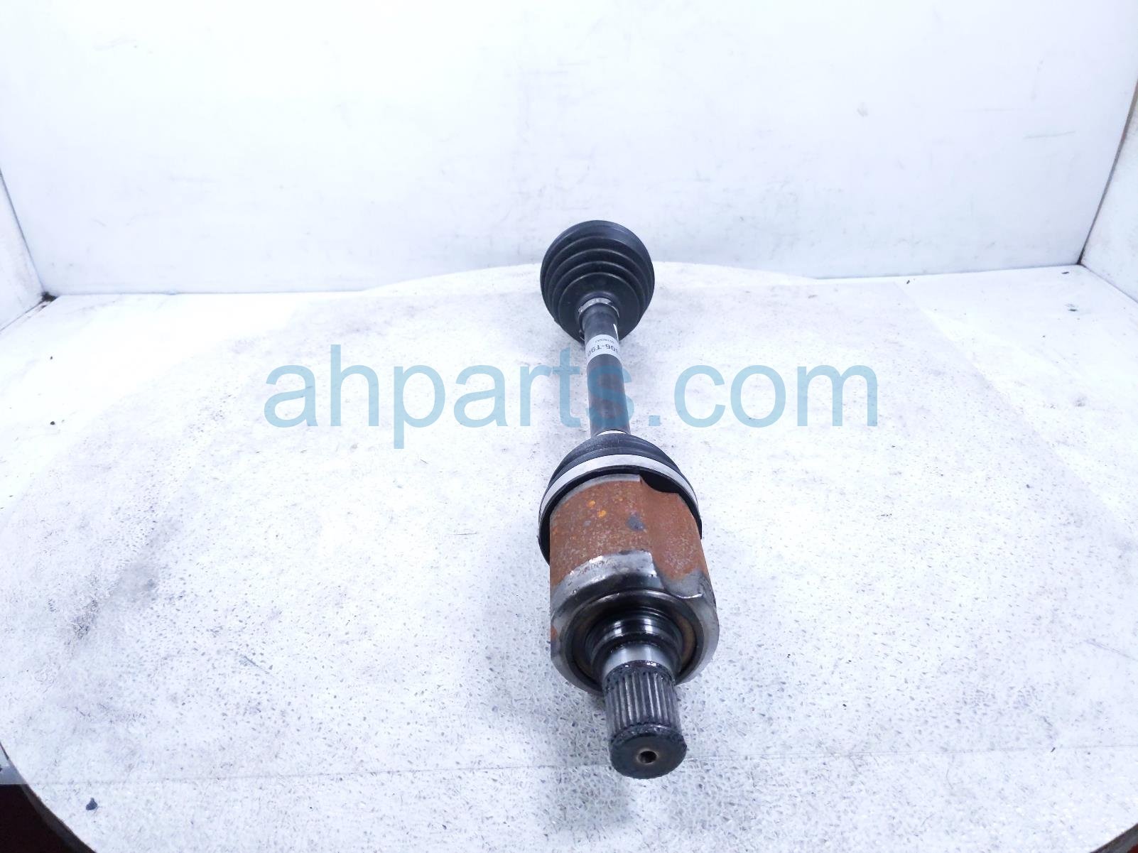 2025 Honda Pilot Front Driver Cv Axle Drive Shaft 44306 T90 A01 Replacement 2025 Honda Pilot Front Driver Cv Axle Drive Shaft 44306 T90 A01 Replacement thumbnail