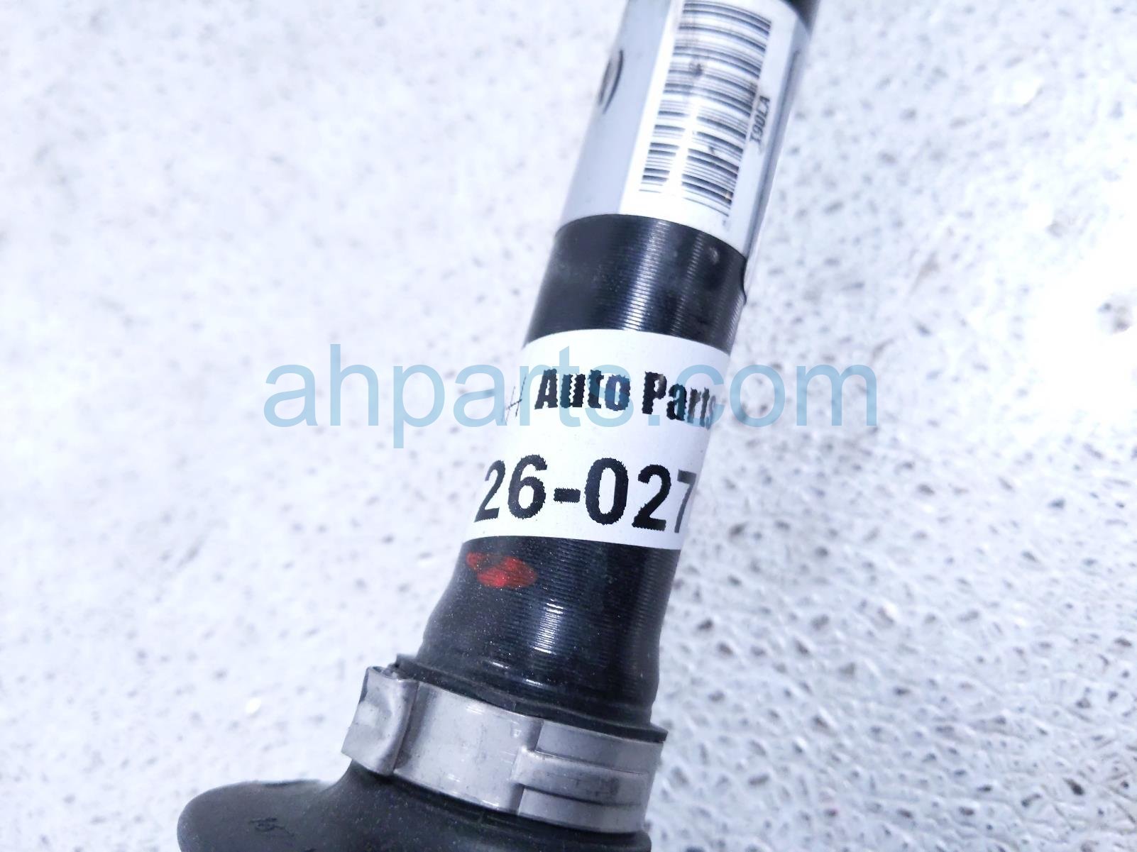 2025 Honda Pilot Front Driver Cv Axle Drive Shaft 44306 T90 A01 Replacement 2025 Honda Pilot Front Driver Cv Axle Drive Shaft 44306 T90 A01 Replacement thumbnail