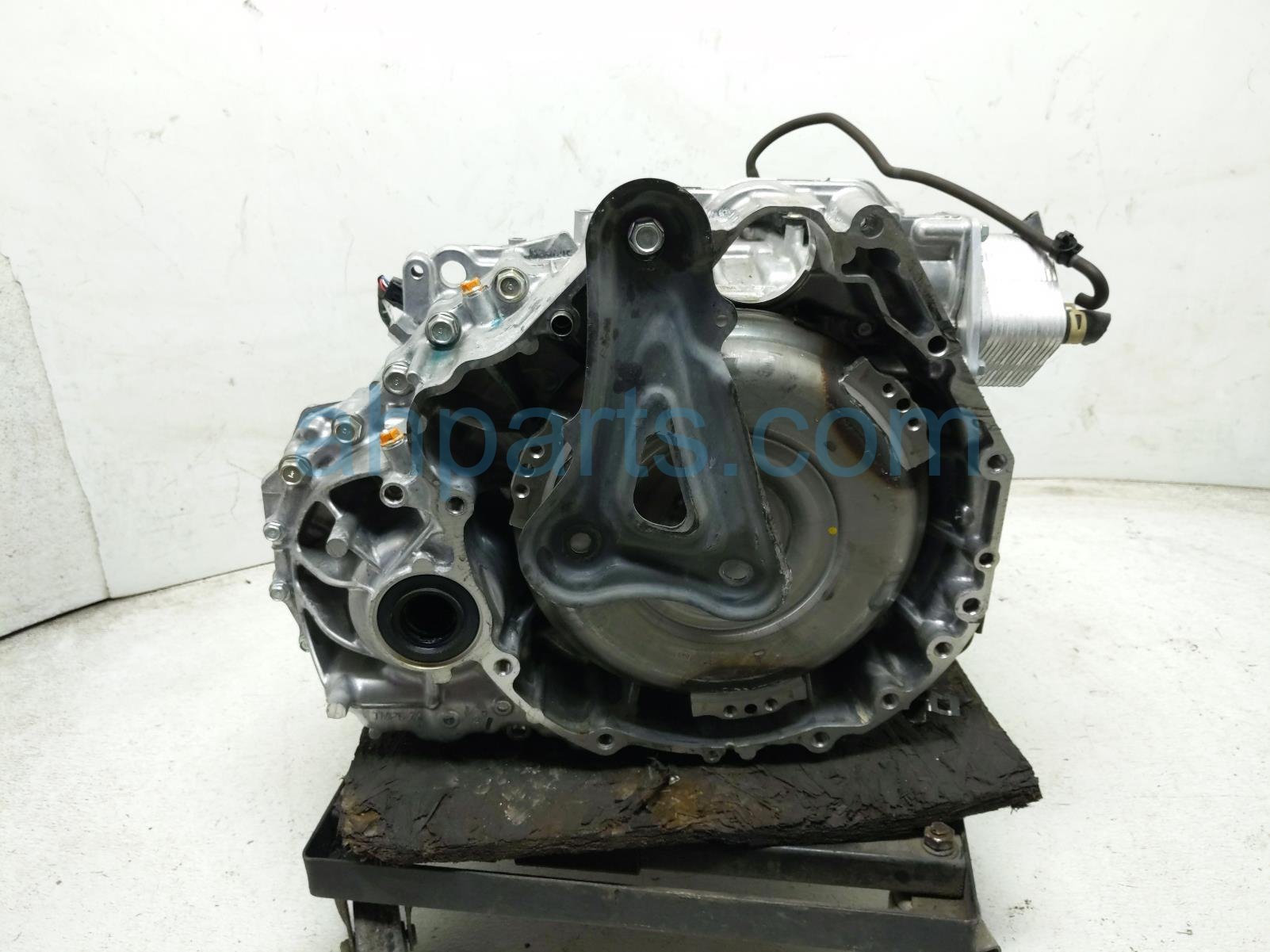 Honda AUTOMATIC TRANSMISSION = NA MI Honda AUTOMATIC TRANSMISSION = NA MI