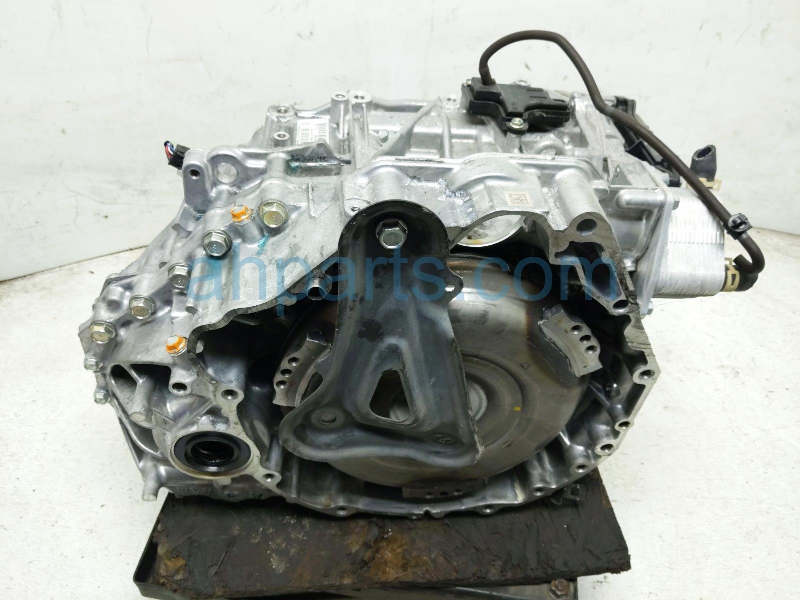 2025 Honda Pilot Automatic Transmission = Mi 20021 6FE A61 Replacement 2025 Honda Pilot Automatic Transmission = Mi 20021 6FE A61 Replacement thumbnail