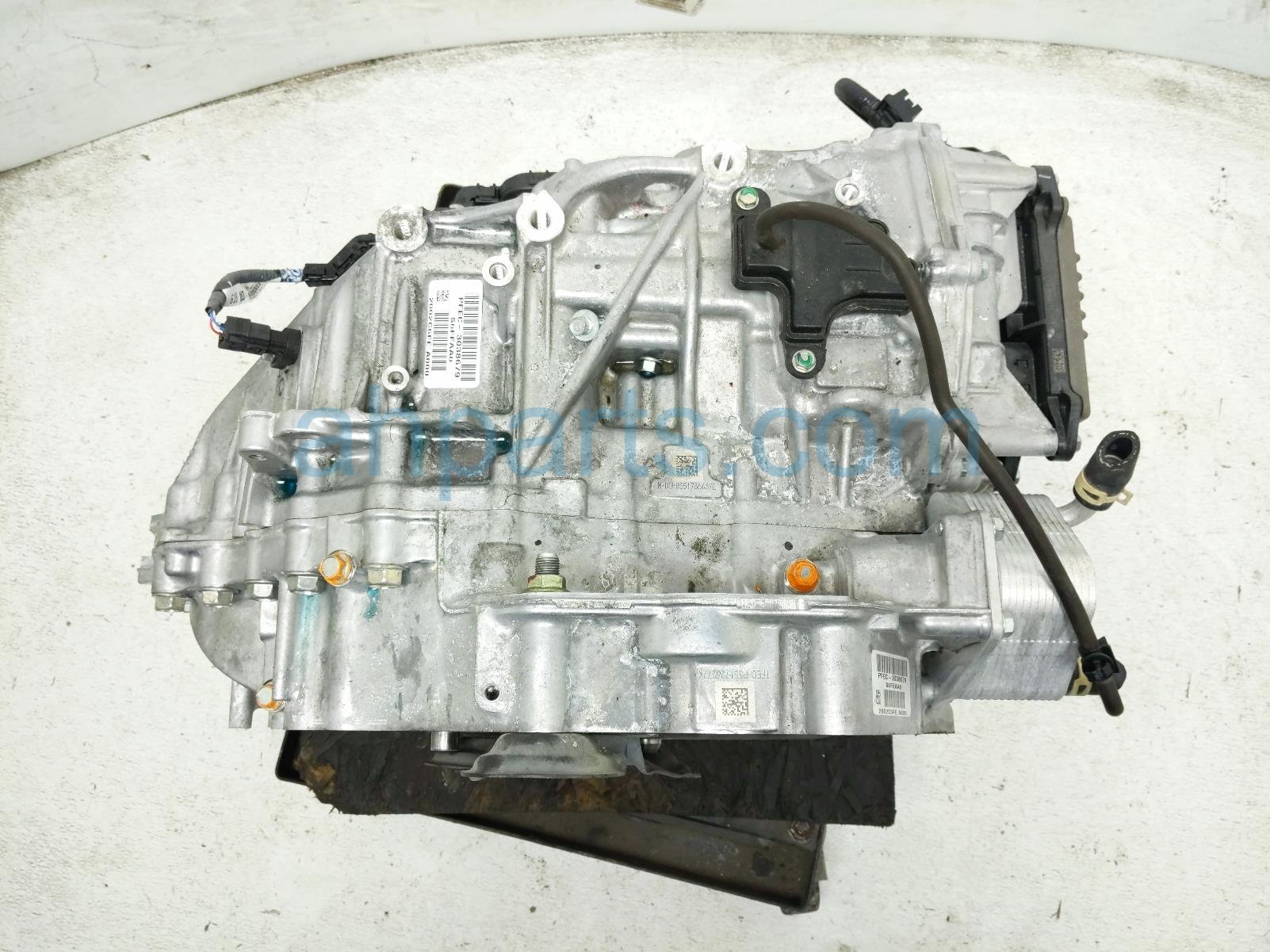 2025 Honda Pilot Automatic Transmission = Mi 20021 6FE A61 Replacement 2025 Honda Pilot Automatic Transmission = Mi 20021 6FE A61 Replacement thumbnail