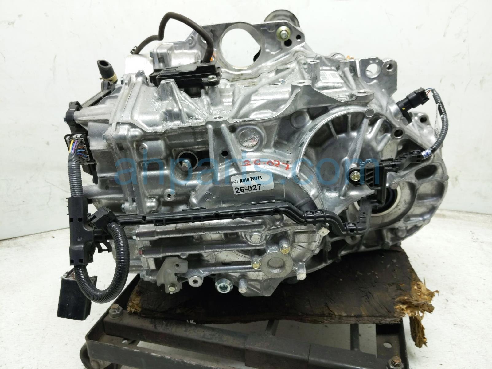 2025 Honda Pilot Automatic Transmission = Mi 20021 6FE A61 Replacement 2025 Honda Pilot Automatic Transmission = Mi 20021 6FE A61 Replacement thumbnail