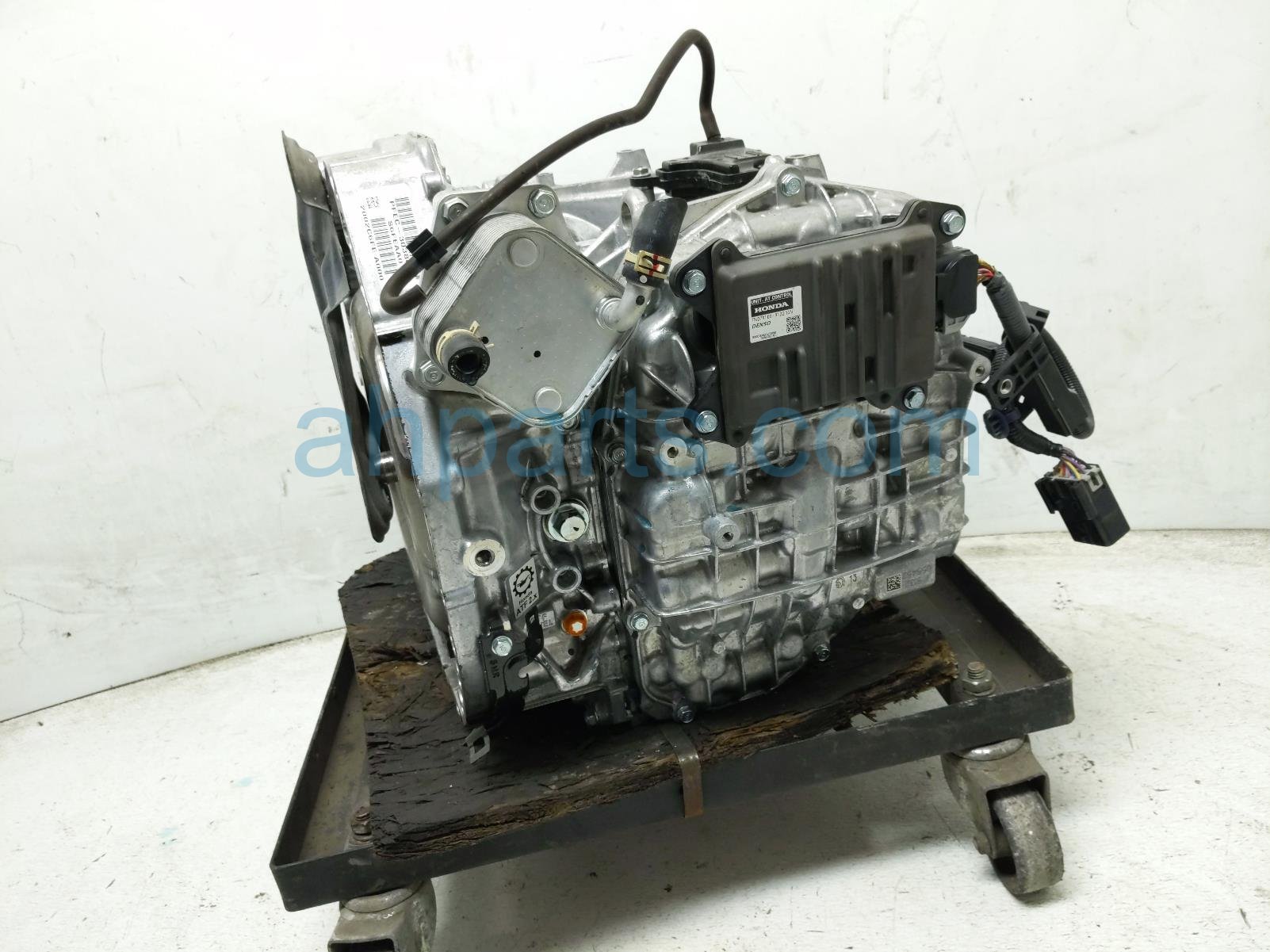 2025 Honda Pilot Automatic Transmission = Mi 20021 6FE A61 Replacement 2025 Honda Pilot Automatic Transmission = Mi 20021 6FE A61 Replacement thumbnail