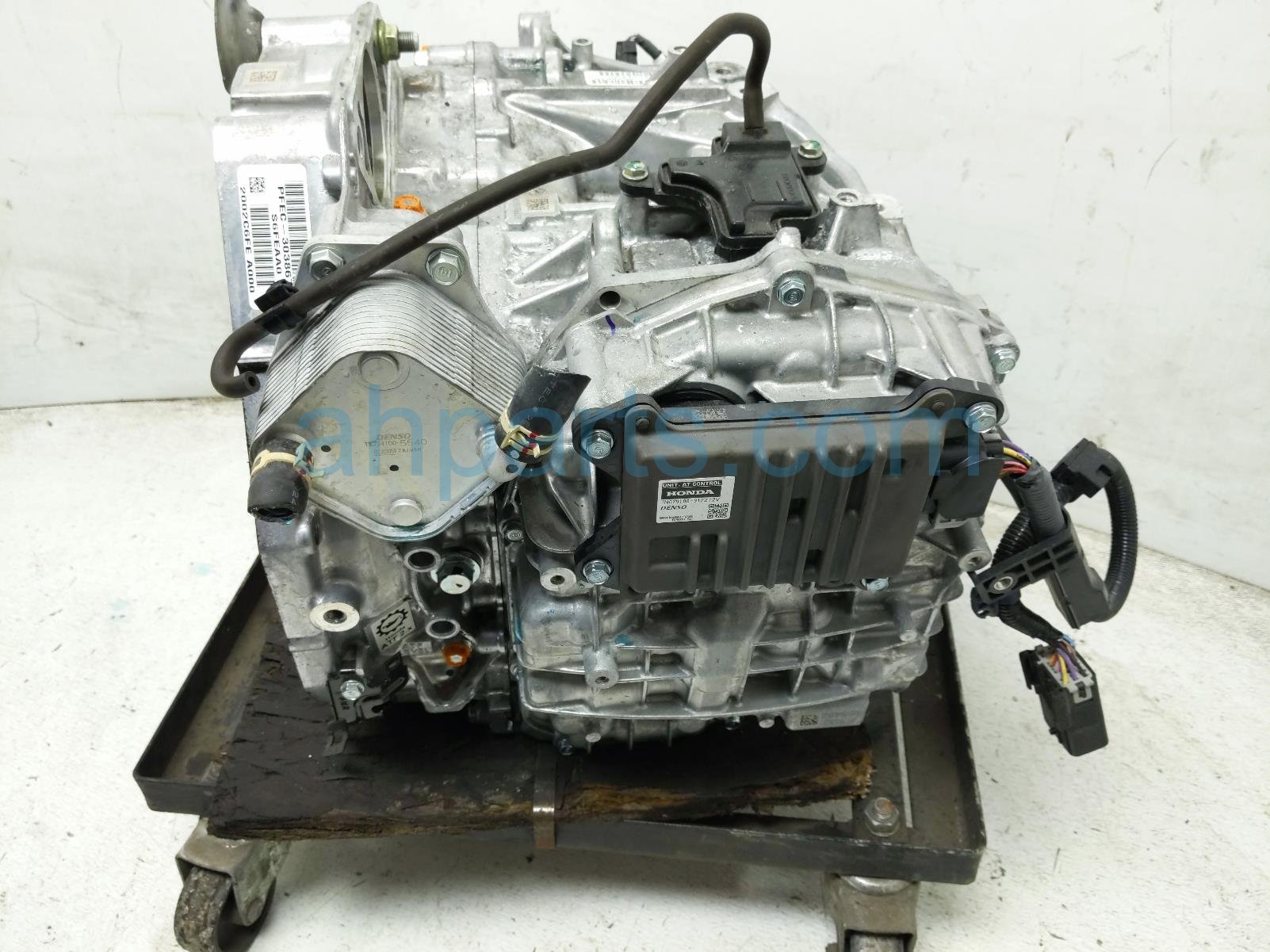 2025 Honda Pilot Automatic Transmission = Mi 20021 6FE A61 Replacement 2025 Honda Pilot Automatic Transmission = Mi 20021 6FE A61 Replacement thumbnail