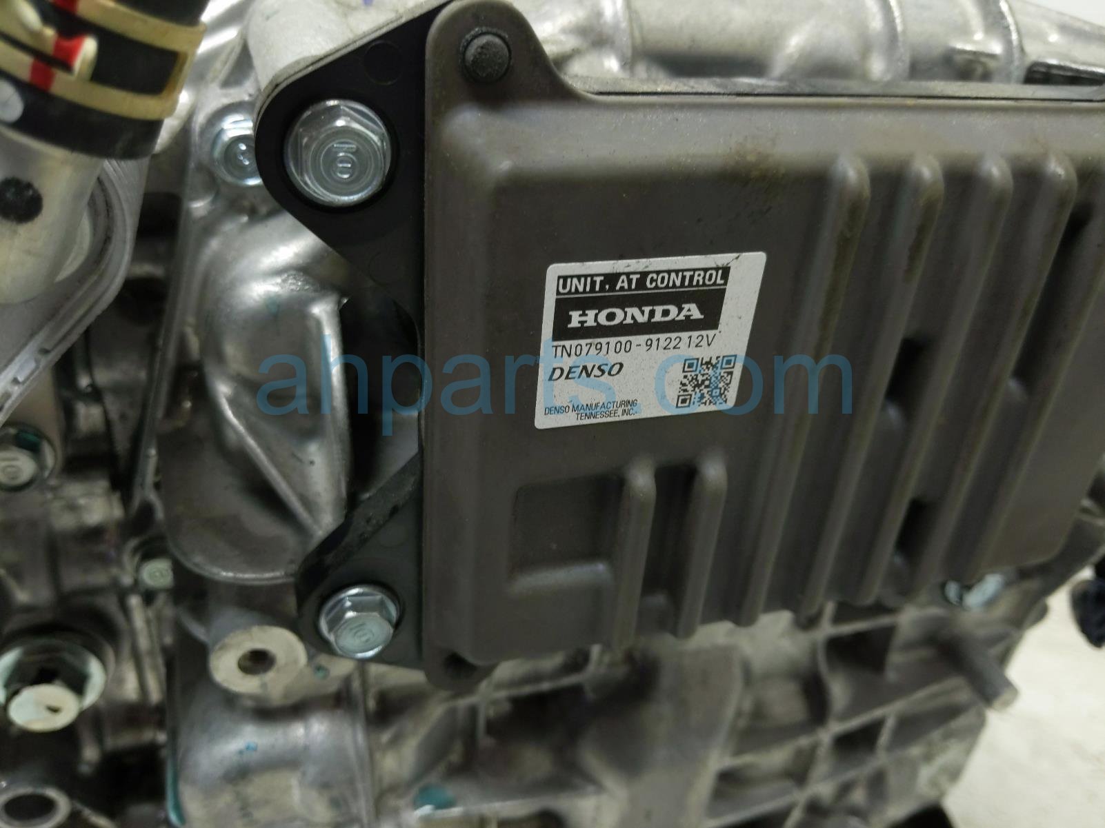2025 Honda Pilot Automatic Transmission = Mi 20021 6FE A61 Replacement 2025 Honda Pilot Automatic Transmission = Mi 20021 6FE A61 Replacement thumbnail