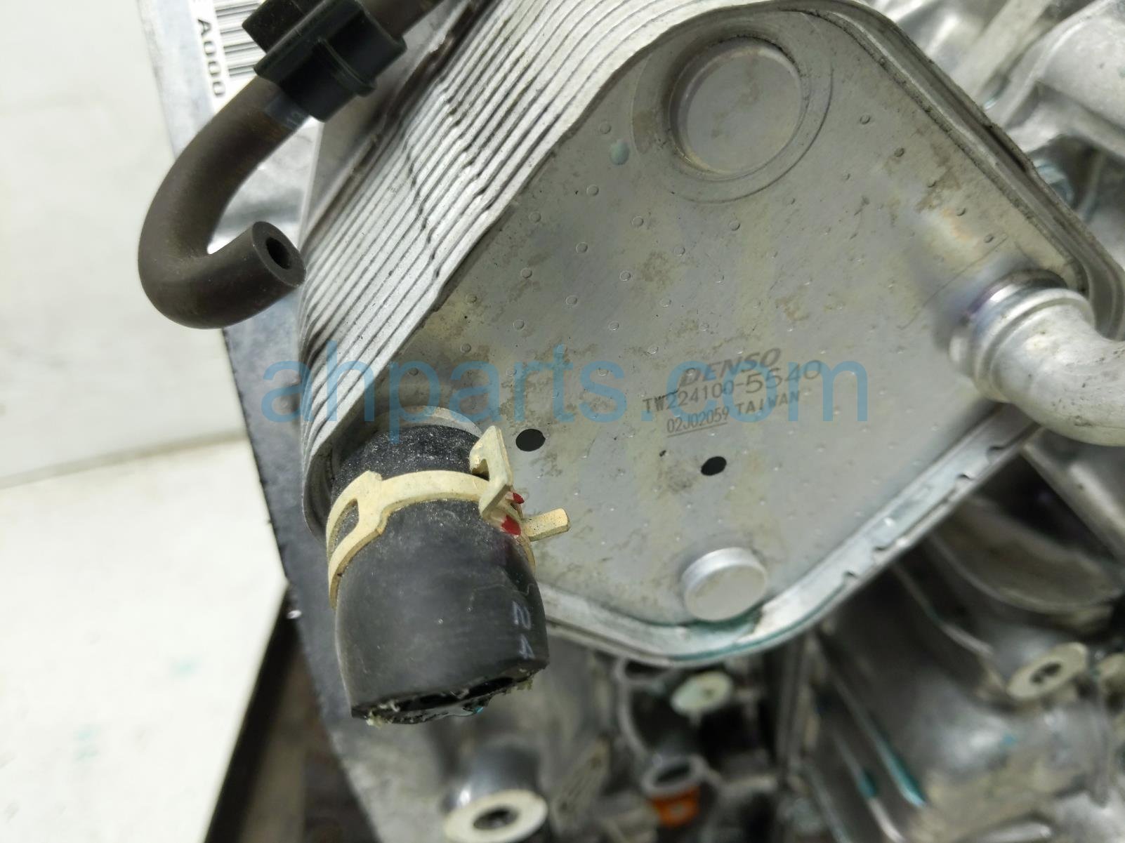 2025 Honda Pilot Automatic Transmission = Mi 20021 6FE A61 Replacement 2025 Honda Pilot Automatic Transmission = Mi 20021 6FE A61 Replacement thumbnail