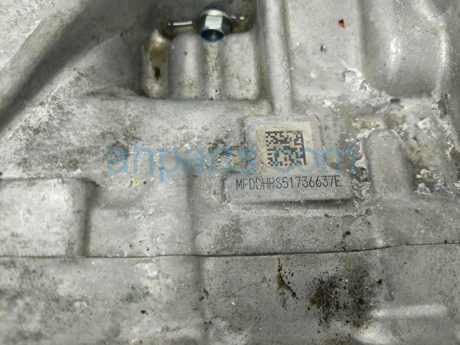 2025 Honda Pilot Automatic Transmission = Mi 20021 6FE A61 Replacement 2025 Honda Pilot Automatic Transmission = Mi 20021 6FE A61 Replacement thumbnail