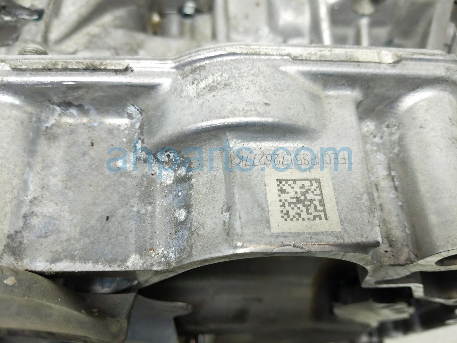 2025 Honda Pilot Automatic Transmission = Mi 20021 6FE A61 Replacement 2025 Honda Pilot Automatic Transmission = Mi 20021 6FE A61 Replacement thumbnail
