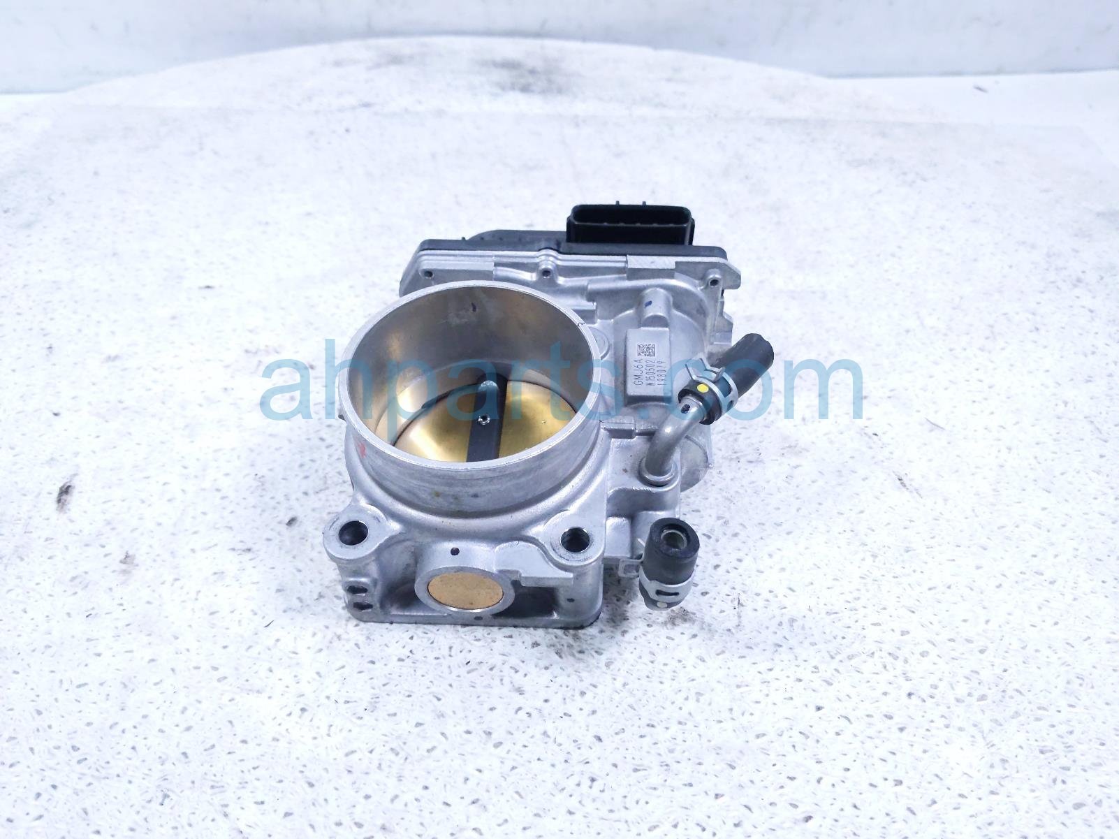 $100 Honda THROTTLE BODY