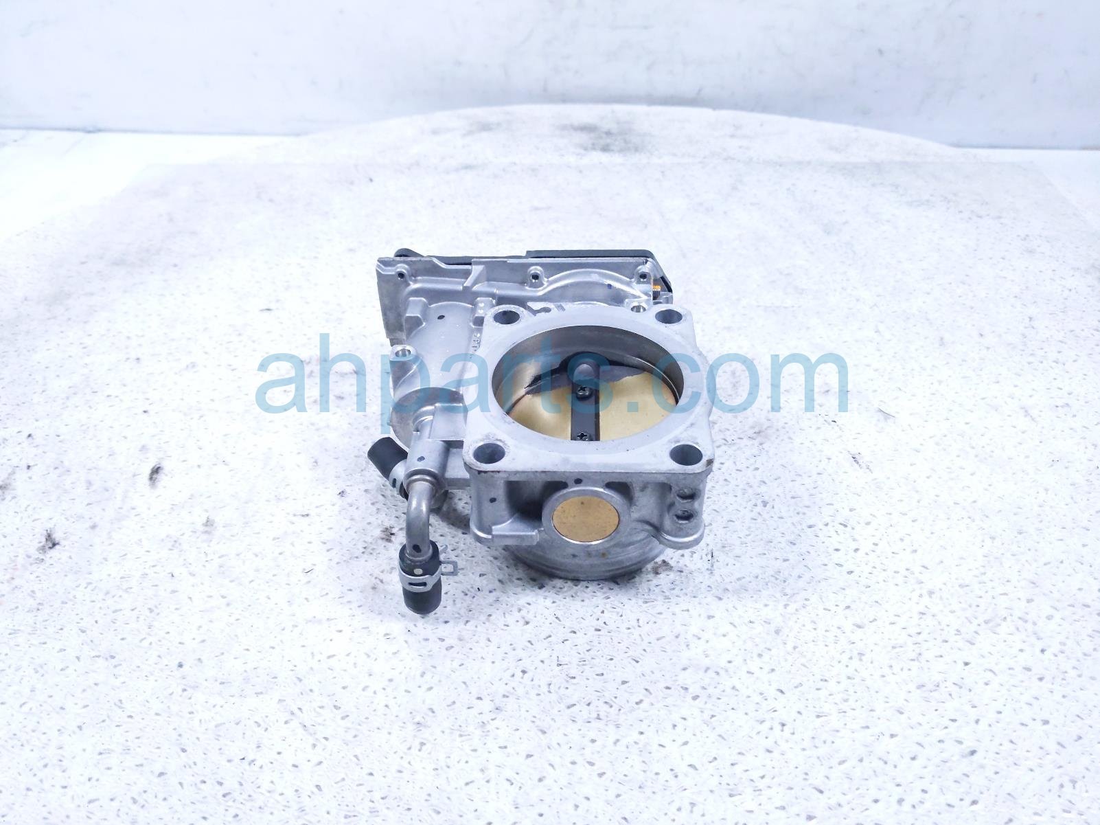 2025 Honda Pilot Throttle Body 16400 6FB A01 Replacement 2025 Honda Pilot Throttle Body 16400 6FB A01 Replacement thumbnail