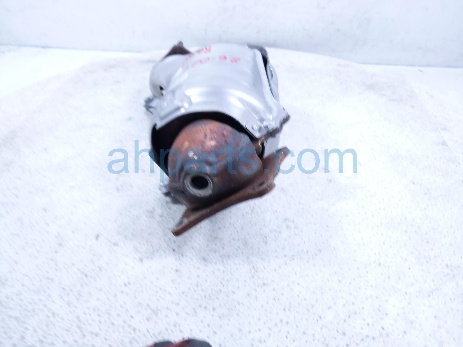 2025 Honda Pilot Rear Exhaust Manifold 18280 6FB A20 Replacement 2025 Honda Pilot Rear Exhaust Manifold 18280 6FB A20 Replacement thumbnail