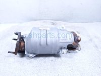 Honda FRONT EXHAUST MANIFOLD Honda FRONT EXHAUST MANIFOLD