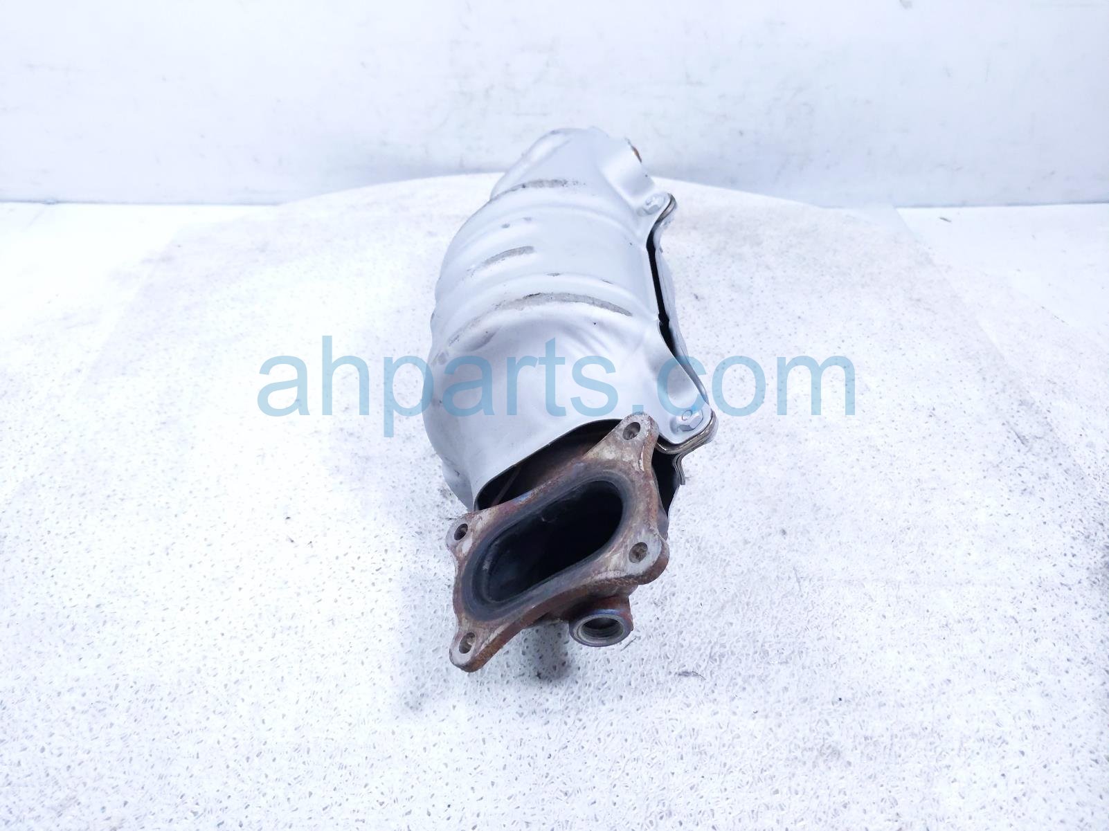 2025 Honda Pilot Front Exhaust Manifold 18180 6FB A20 Replacement 2025 Honda Pilot Front Exhaust Manifold 18180 6FB A20 Replacement thumbnail