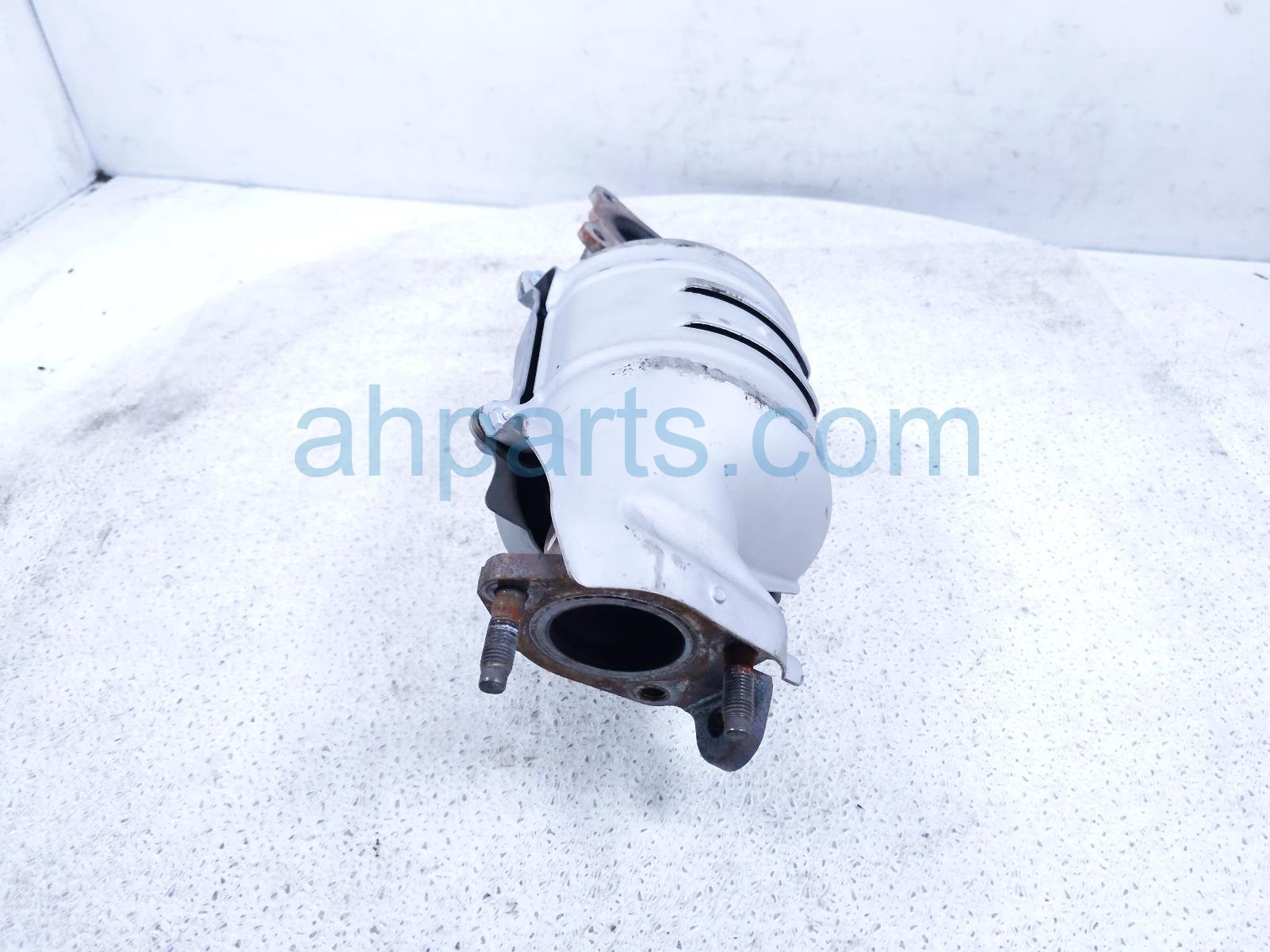 2025 Honda Pilot Front Exhaust Manifold 18180 6FB A20 Replacement 2025 Honda Pilot Front Exhaust Manifold 18180 6FB A20 Replacement thumbnail