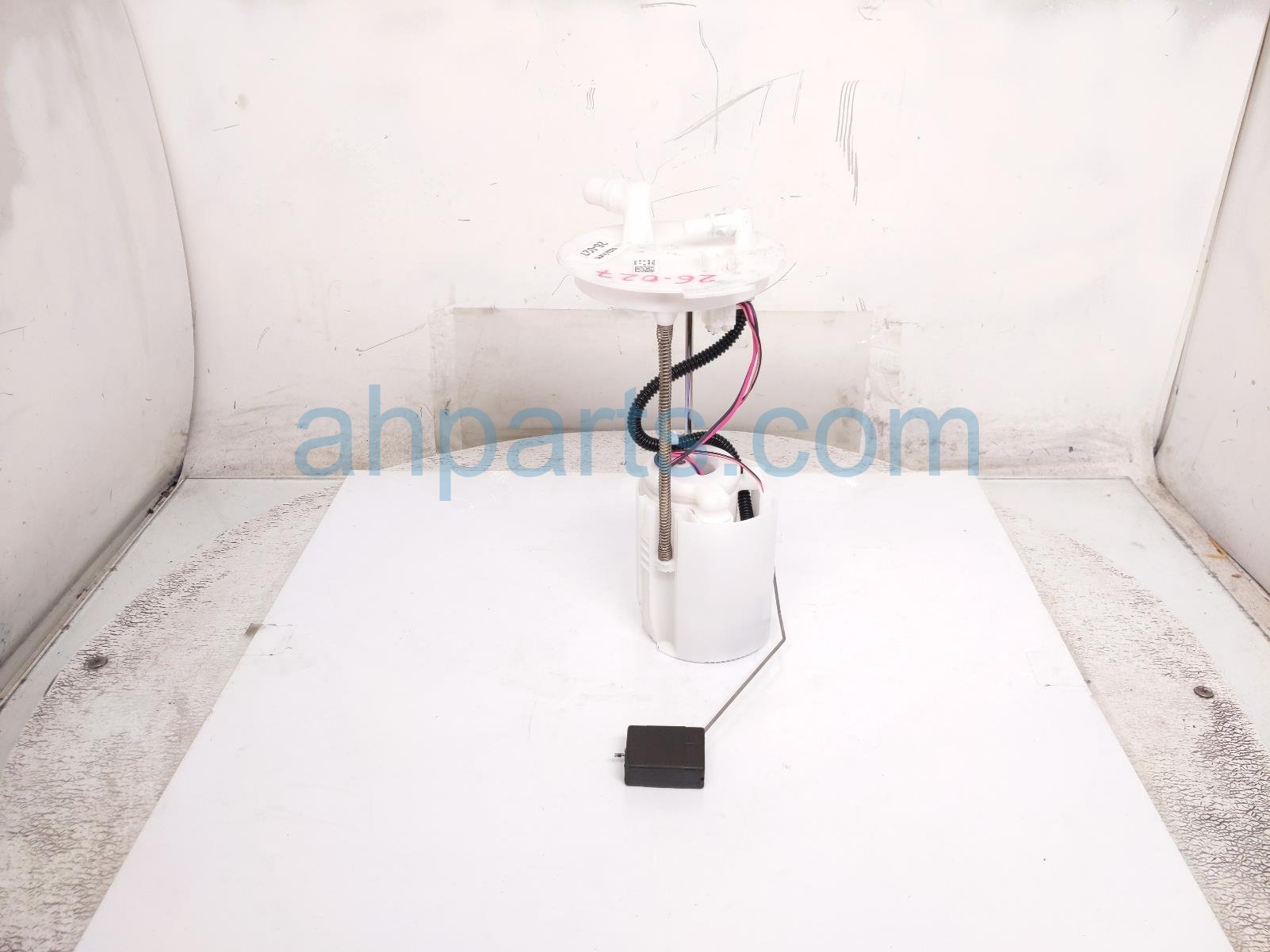 2025 Honda Pilot Gas / Fuel Pump (tank Mounted) 17045 T90 A00 Replacement 2025 Honda Pilot Gas / Fuel Pump (tank Mounted) 17045 T90 A00 Replacement thumbnail