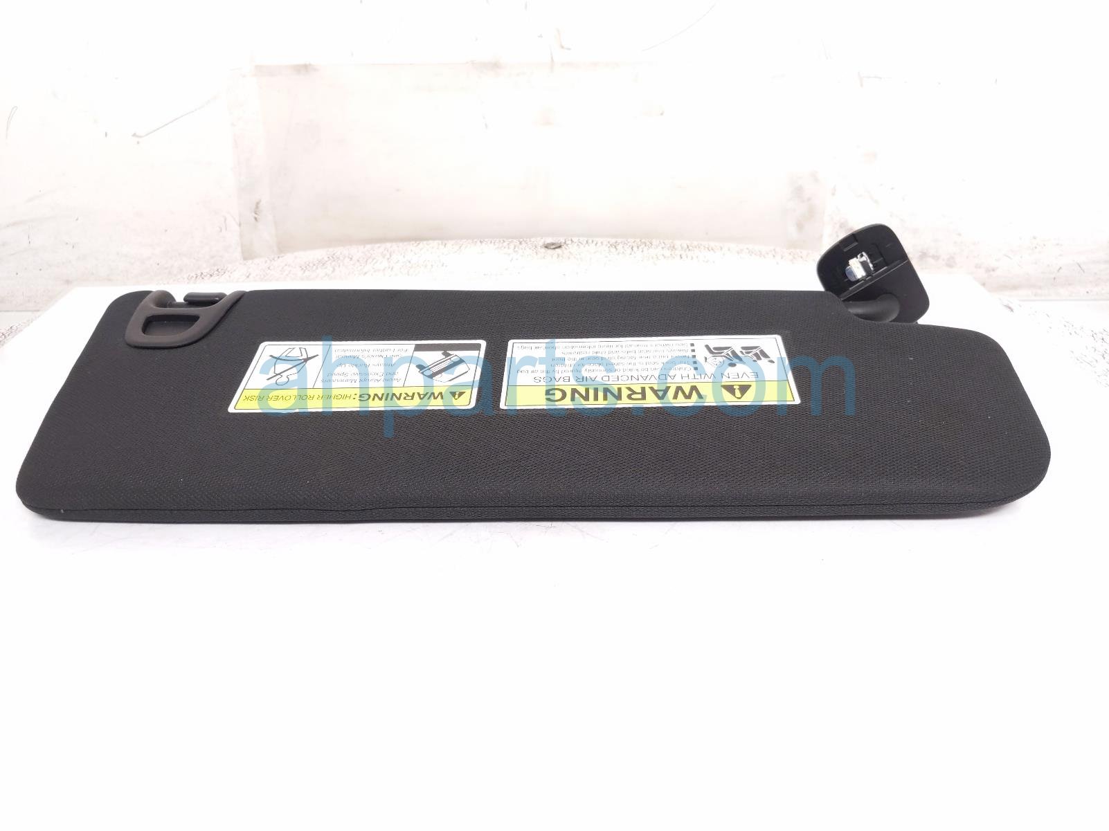 2025 Honda Pilot Driver Sun Visor Black 83280 T90 A01ZA Replacement 2025 Honda Pilot Driver Sun Visor Black 83280 T90 A01ZA Replacement thumbnail