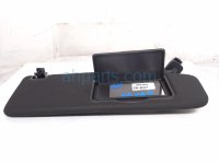 $65 Honda RH SUN VISOR - BLACK $65 Honda RH SUN VISOR - BLACK