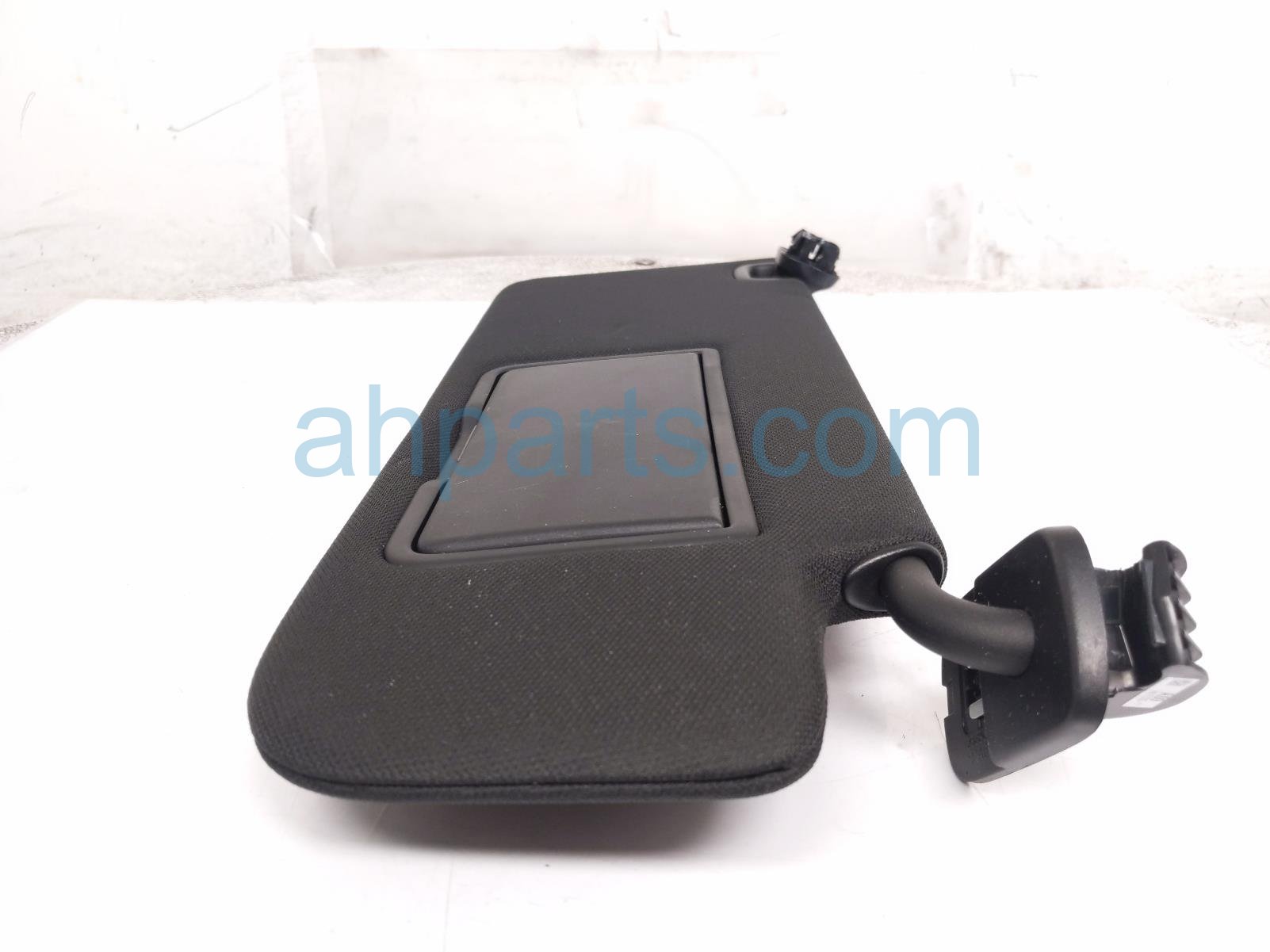 2025 Honda Pilot Passenger Sun Visor Black 83230 T90 A01ZA Replacement 2025 Honda Pilot Passenger Sun Visor Black 83230 T90 A01ZA Replacement thumbnail