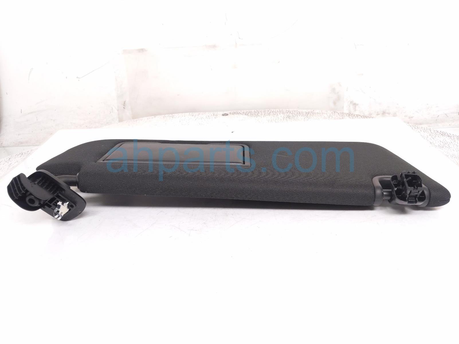 2025 Honda Pilot Passenger Sun Visor Black 83230 T90 A01ZA Replacement 2025 Honda Pilot Passenger Sun Visor Black 83230 T90 A01ZA Replacement thumbnail