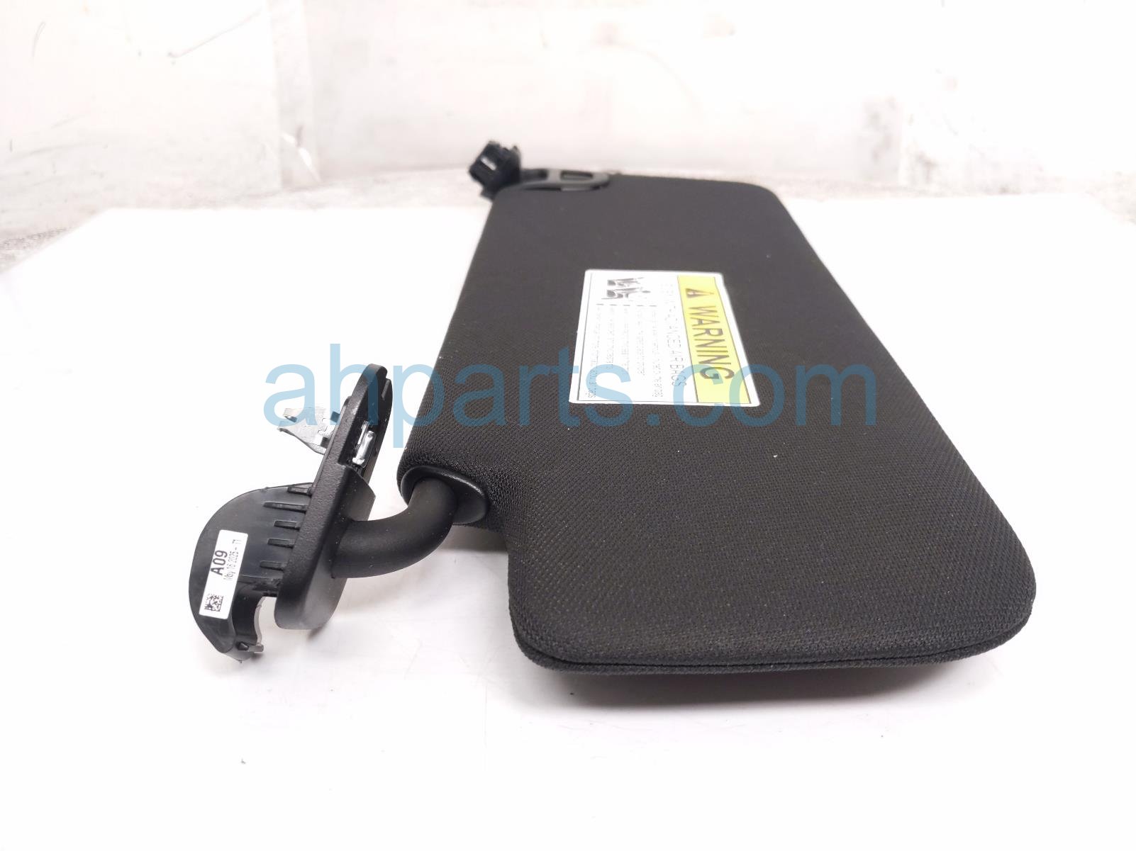 2025 Honda Pilot Passenger Sun Visor Black 83230 T90 A01ZA Replacement 2025 Honda Pilot Passenger Sun Visor Black 83230 T90 A01ZA Replacement thumbnail