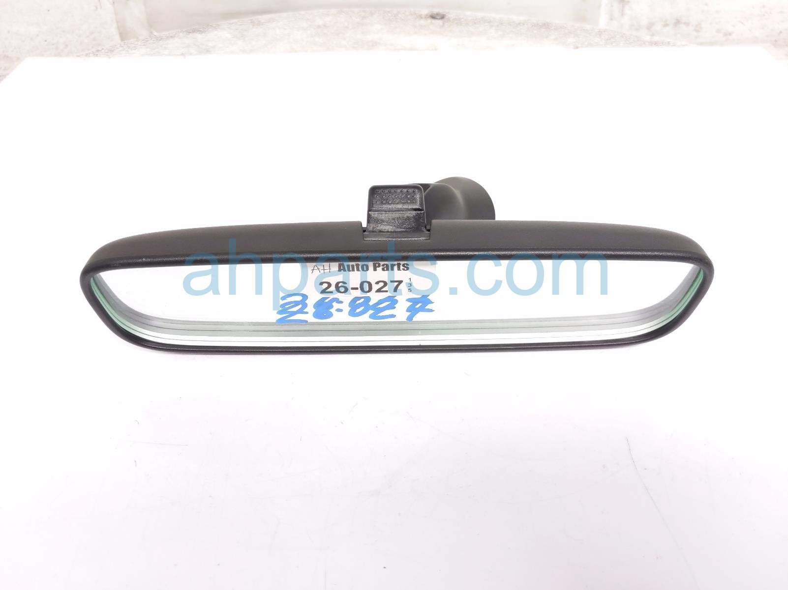 2025 Honda Pilot Inside / Interior Rear View Mirror 76400 T90 A31 Replacement 2025 Honda Pilot Inside / Interior Rear View Mirror 76400 T90 A31 Replacement thumbnail