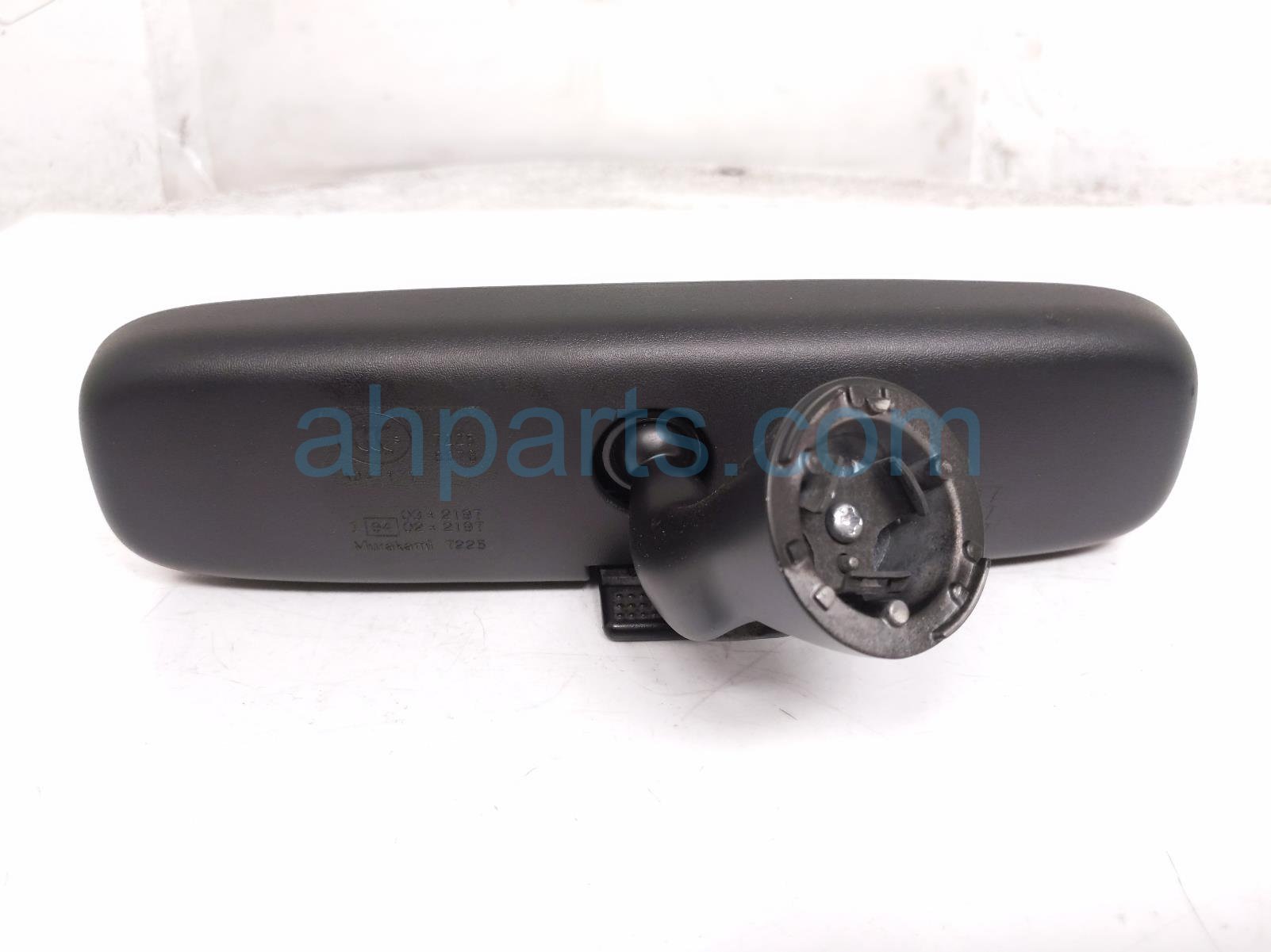 2025 Honda Pilot Inside / Interior Rear View Mirror 76400 T90 A31 Replacement 2025 Honda Pilot Inside / Interior Rear View Mirror 76400 T90 A31 Replacement thumbnail