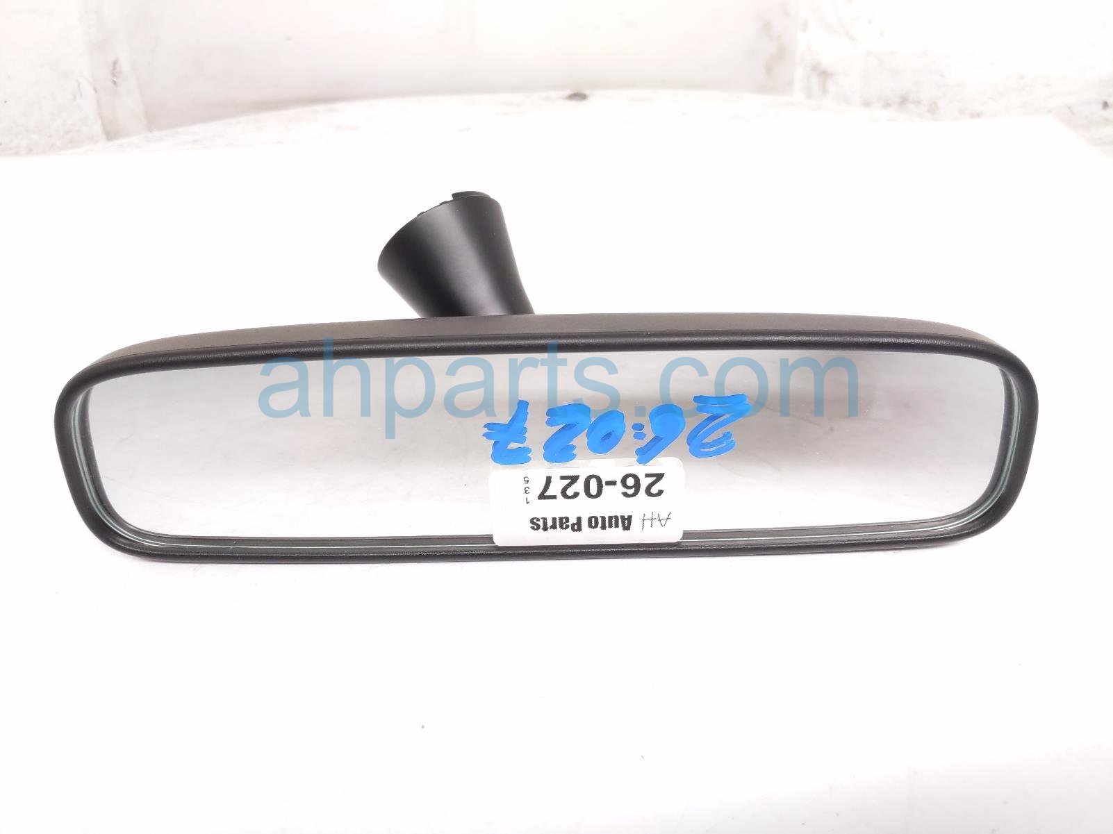 2025 Honda Pilot Inside / Interior Rear View Mirror 76400 T90 A31 Replacement 2025 Honda Pilot Inside / Interior Rear View Mirror 76400 T90 A31 Replacement thumbnail