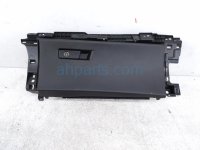 Honda GLOVE COMPARTMENT BOX - BLACK - Honda GLOVE COMPARTMENT BOX - BLACK -