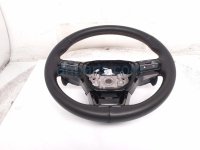 Honda STEERING WHEEL - BLACK / ORANGE -SPT Honda STEERING WHEEL - BLACK / ORANGE -SPT