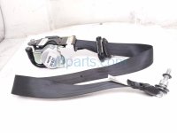 $175 Honda FR/LH SEAT BELT - BLACK $175 Honda FR/LH SEAT BELT - BLACK
