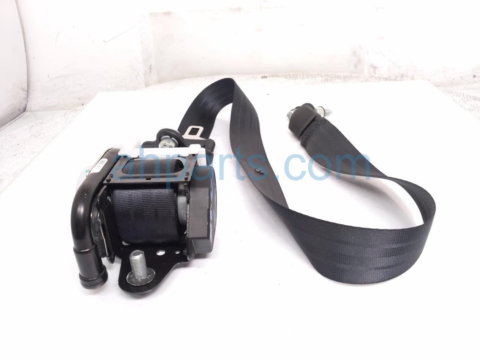 2025 Honda Pilot Front Driver Seat Belt Black 04818 T90 A00ZA Replacement 2025 Honda Pilot Front Driver Seat Belt Black 04818 T90 A00ZA Replacement thumbnail