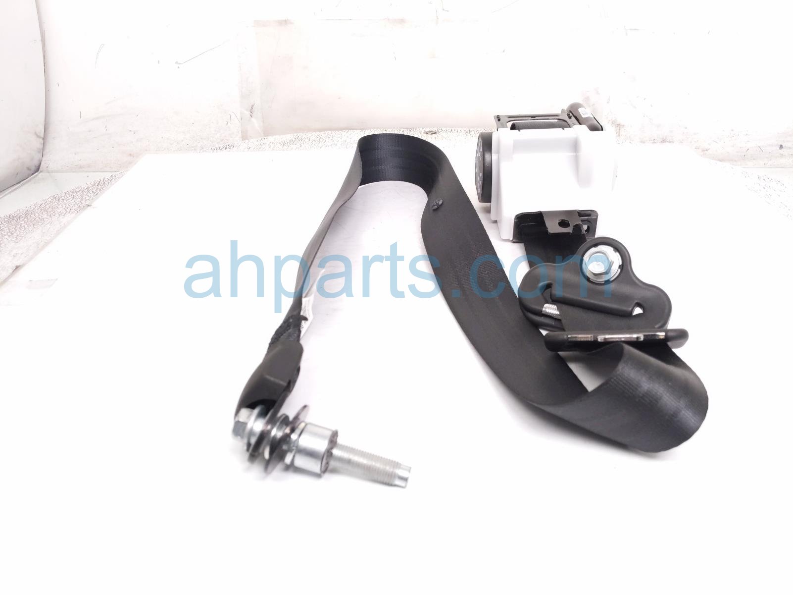 2025 Honda Pilot Front Passenger Seat Belt Black 04814 T90 A00ZA Replacement 2025 Honda Pilot Front Passenger Seat Belt Black 04814 T90 A00ZA Replacement thumbnail