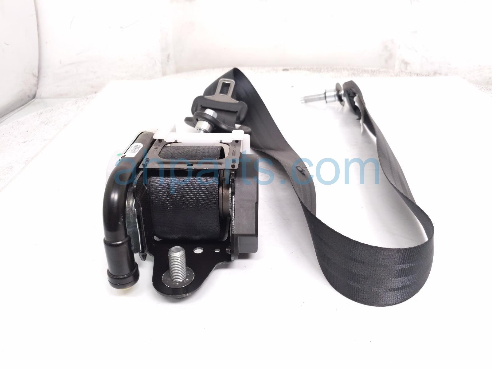 2025 Honda Pilot Front Passenger Seat Belt Black 04814 T90 A00ZA Replacement 2025 Honda Pilot Front Passenger Seat Belt Black 04814 T90 A00ZA Replacement thumbnail