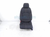 Honda FR/LH SEAT - BLACK - W/O AIRBAG *SPT Honda FR/LH SEAT - BLACK - W/O AIRBAG *SPT