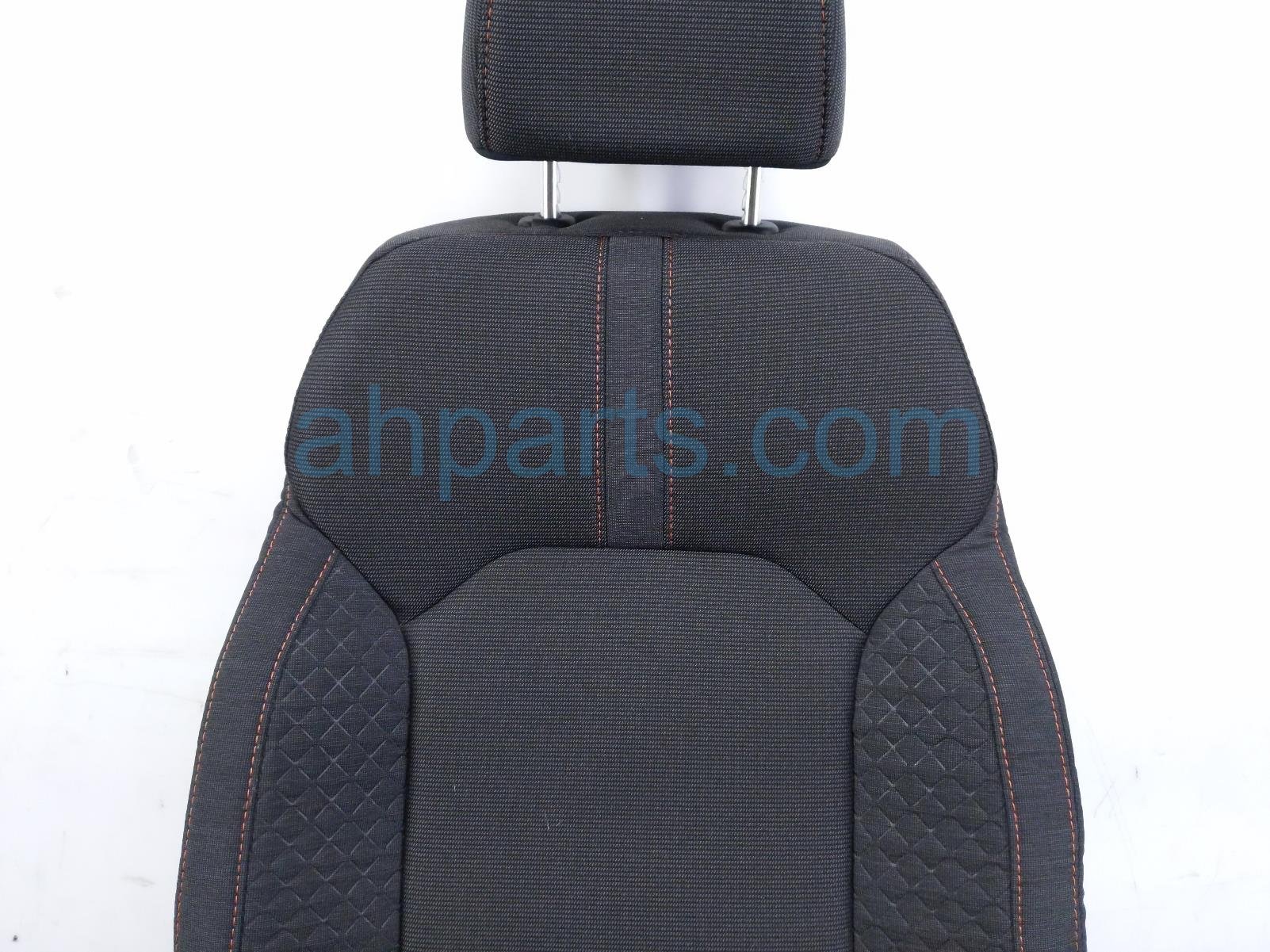 2025 Honda Pilot Front Driver Seat Black W/o Airbag *spt 81140 T90 A01ZA Replacement 2025 Honda Pilot Front Driver Seat Black W/o Airbag *spt 81140 T90 A01ZA Replacement thumbnail