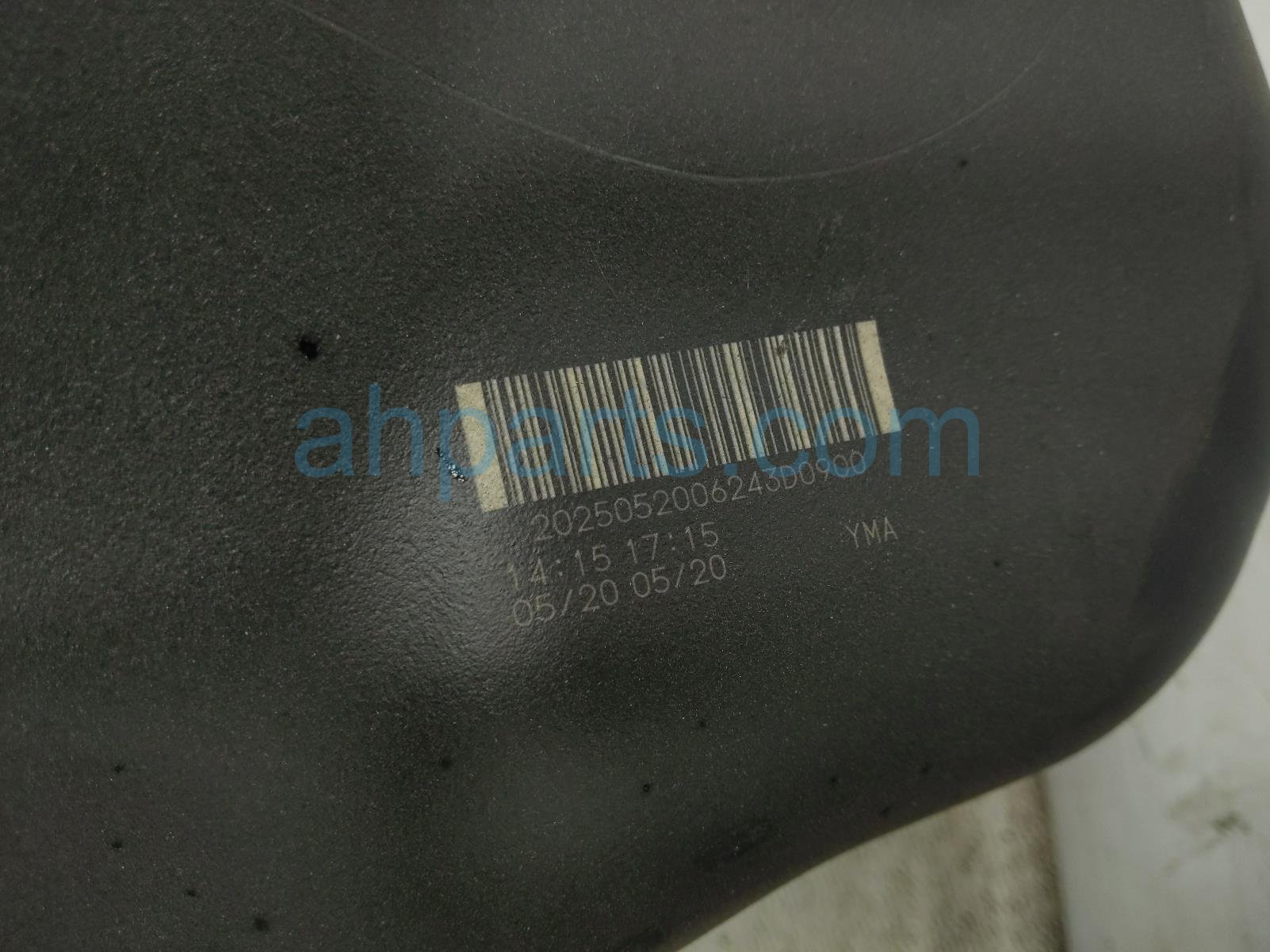 2025 Honda Pilot Gas / Fuel Tank 17044 T90 A00 Replacement 2025 Honda Pilot Gas / Fuel Tank 17044 T90 A00 Replacement thumbnail