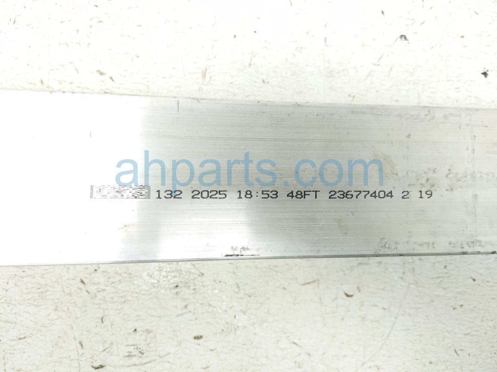 2025 Honda Pilot Beam Rear Bumper Reinforcement Bar 71530 TYA A00 Replacement 2025 Honda Pilot Beam Rear Bumper Reinforcement Bar 71530 TYA A00 Replacement thumbnail