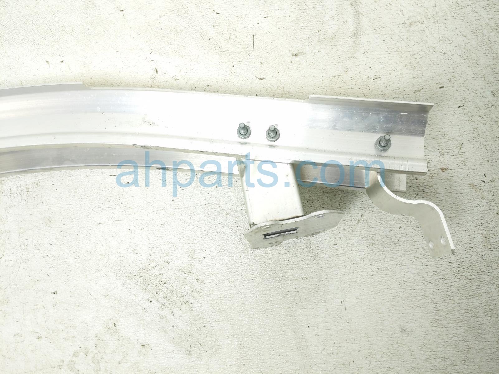 2025 Honda Pilot Beam Front Bumper Reinforcement Bar 71130 T90 A00 Replacement 2025 Honda Pilot Beam Front Bumper Reinforcement Bar 71130 T90 A00 Replacement thumbnail