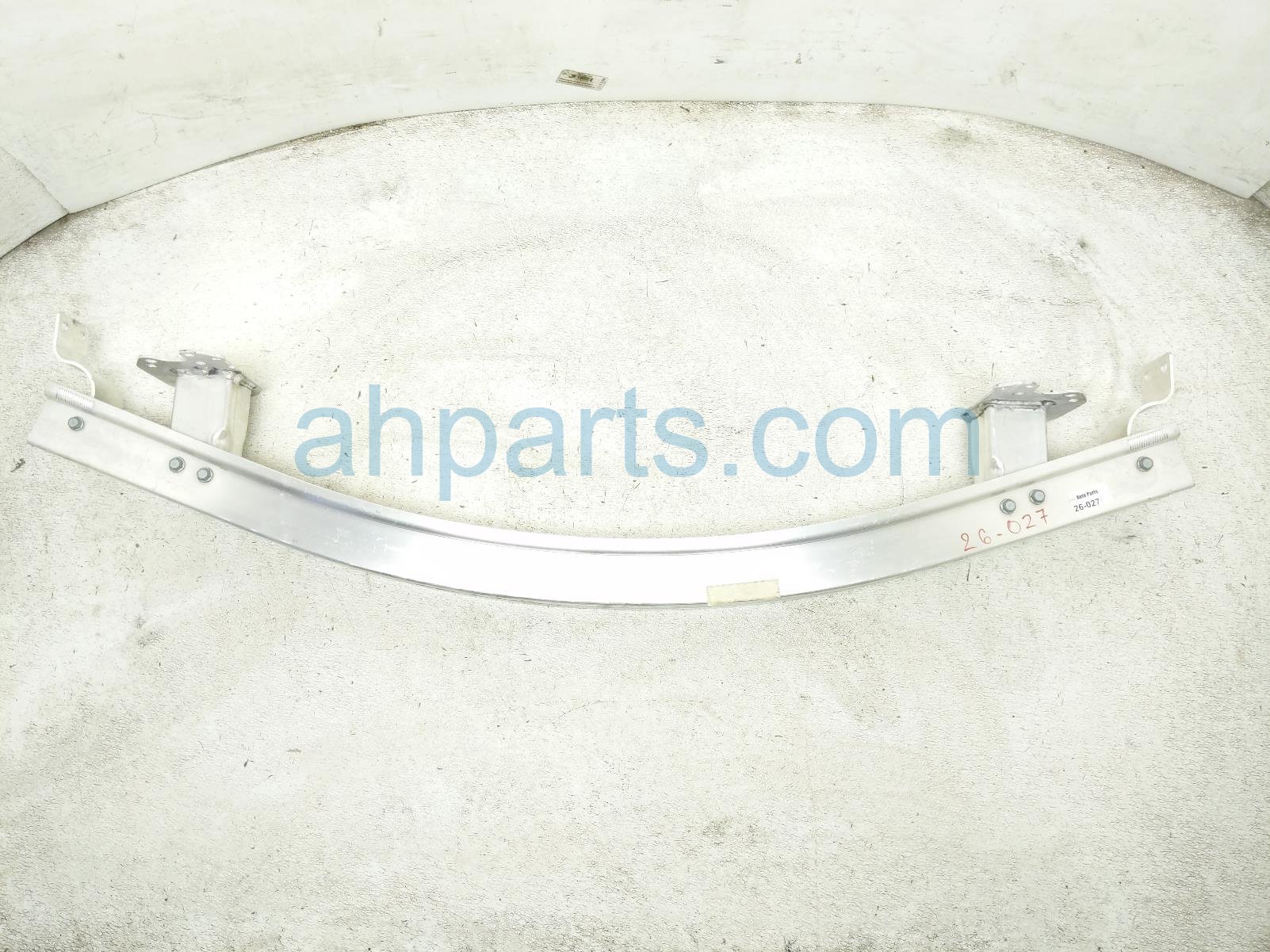 2025 Honda Pilot Beam Front Bumper Reinforcement Bar 71130 T90 A00 Replacement 2025 Honda Pilot Beam Front Bumper Reinforcement Bar 71130 T90 A00 Replacement thumbnail