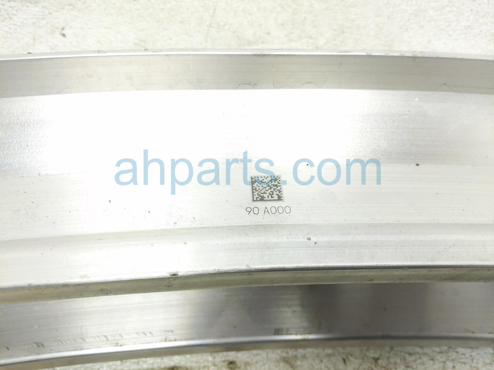 2025 Honda Pilot Beam Front Bumper Reinforcement Bar 71130 T90 A00 Replacement 2025 Honda Pilot Beam Front Bumper Reinforcement Bar 71130 T90 A00 Replacement thumbnail