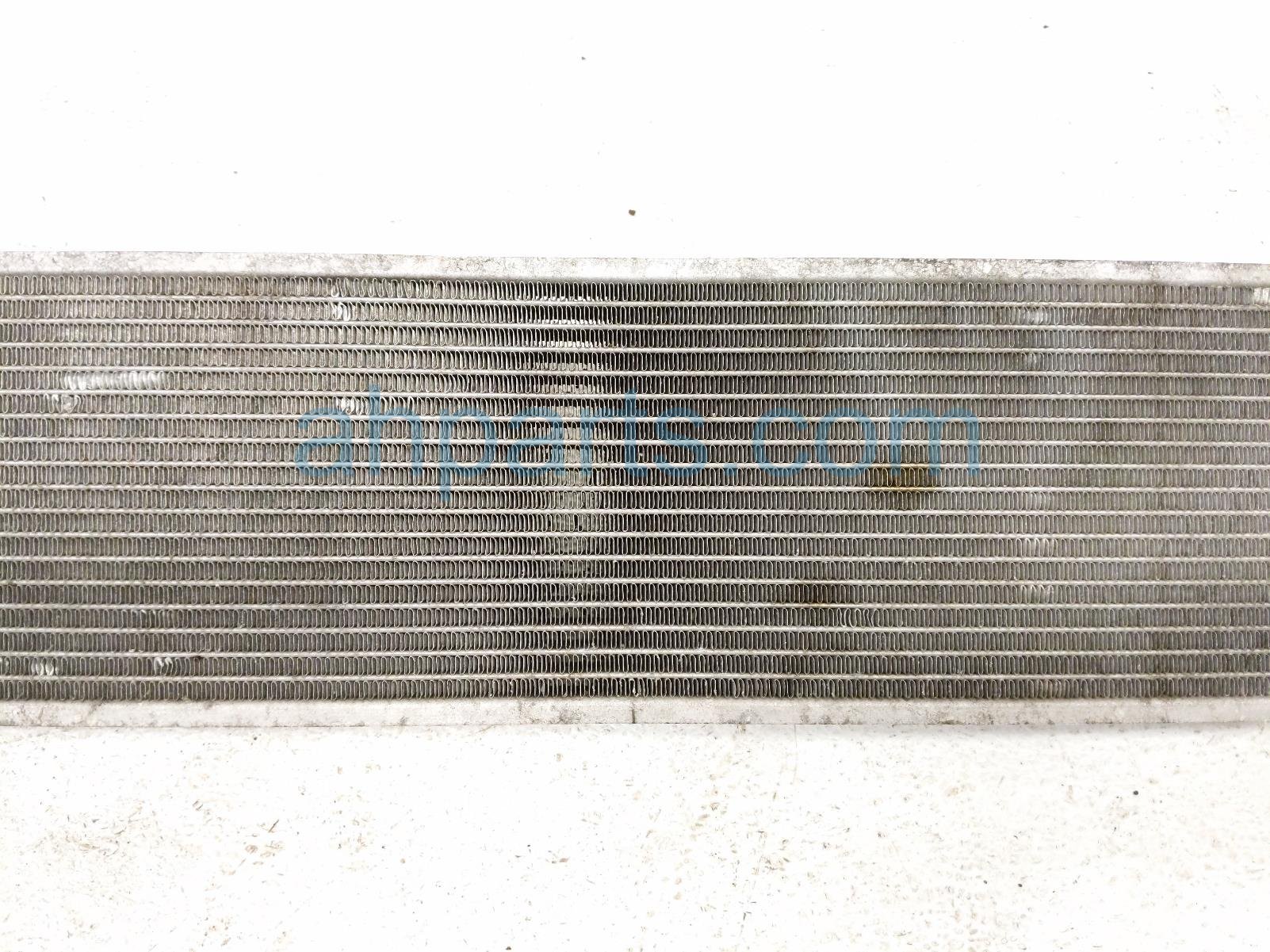 2019 Toyota Rav 4 Inverter Coolant Radiator G9010 42030 Replacement 2019 Toyota Rav 4 Inverter Coolant Radiator G9010 42030 Replacement thumbnail