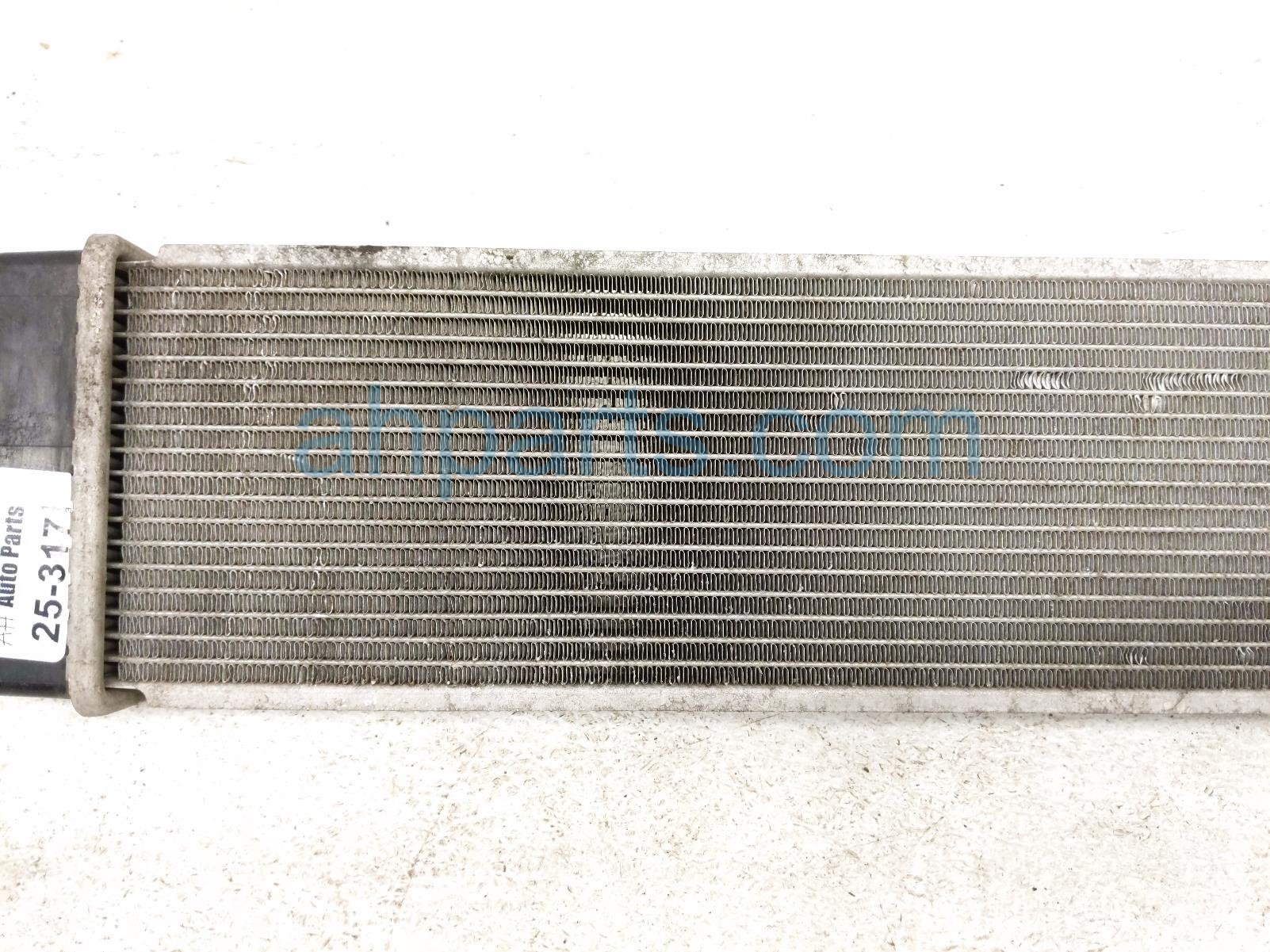 2019 Toyota Rav 4 Inverter Coolant Radiator G9010 42030 Replacement 2019 Toyota Rav 4 Inverter Coolant Radiator G9010 42030 Replacement thumbnail