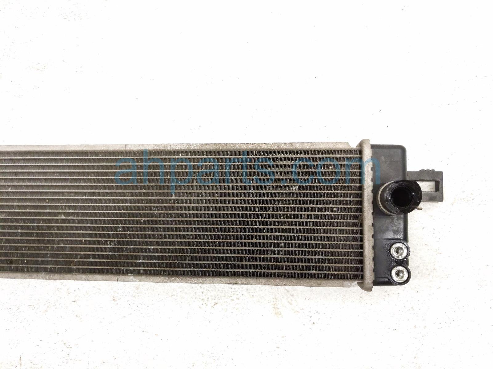 2019 Toyota Rav 4 Inverter Coolant Radiator G9010 42030 Replacement 2019 Toyota Rav 4 Inverter Coolant Radiator G9010 42030 Replacement thumbnail