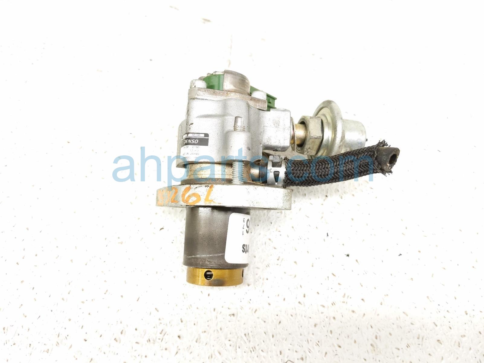 $125 Lexus HIGH PRESSURE FUEL PUMP - ENGINE MTD