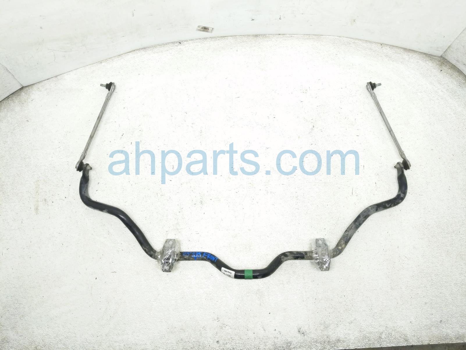 2020 Acura RDX Front Stabilizer / Sway Bar Awd 51300 TJB A52 Replacement 2020 Acura RDX Front Stabilizer / Sway Bar Awd 51300 TJB A52 Replacement thumbnail