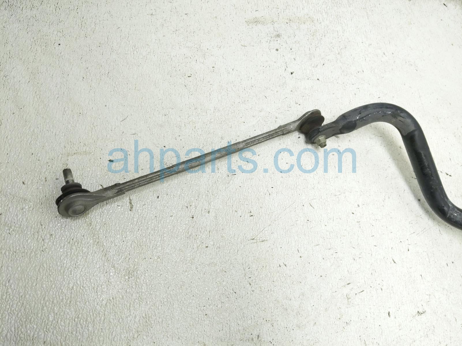 2020 Acura RDX Front Stabilizer / Sway Bar Awd 51300 TJB A52 Replacement 2020 Acura RDX Front Stabilizer / Sway Bar Awd 51300 TJB A52 Replacement thumbnail