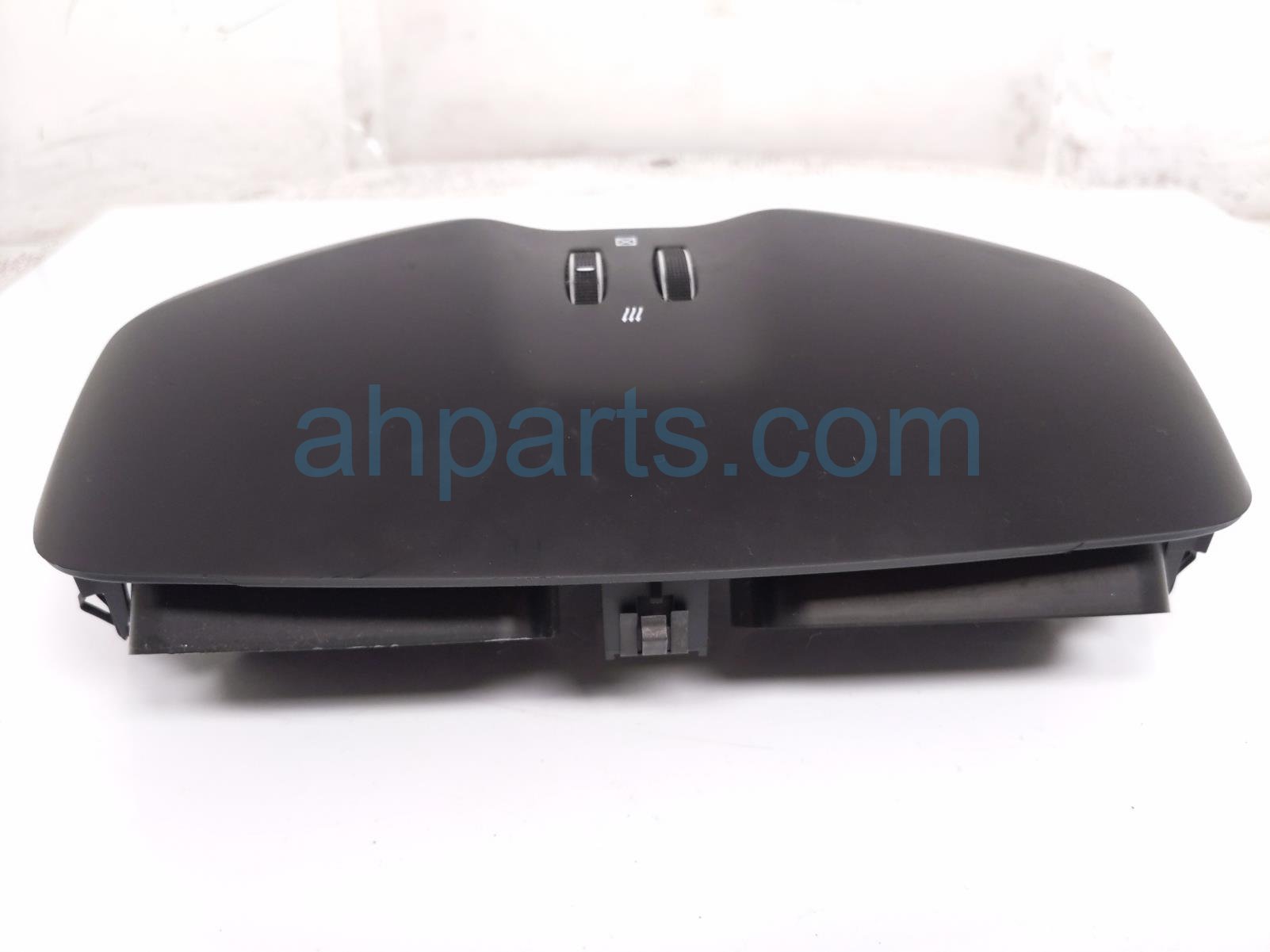 2018 Jeep Renegade Center Dash Air Vent Assy Blk 6TG63LXHAA Replacement 2018 Jeep Renegade Center Dash Air Vent Assy Blk 6TG63LXHAA Replacement thumbnail