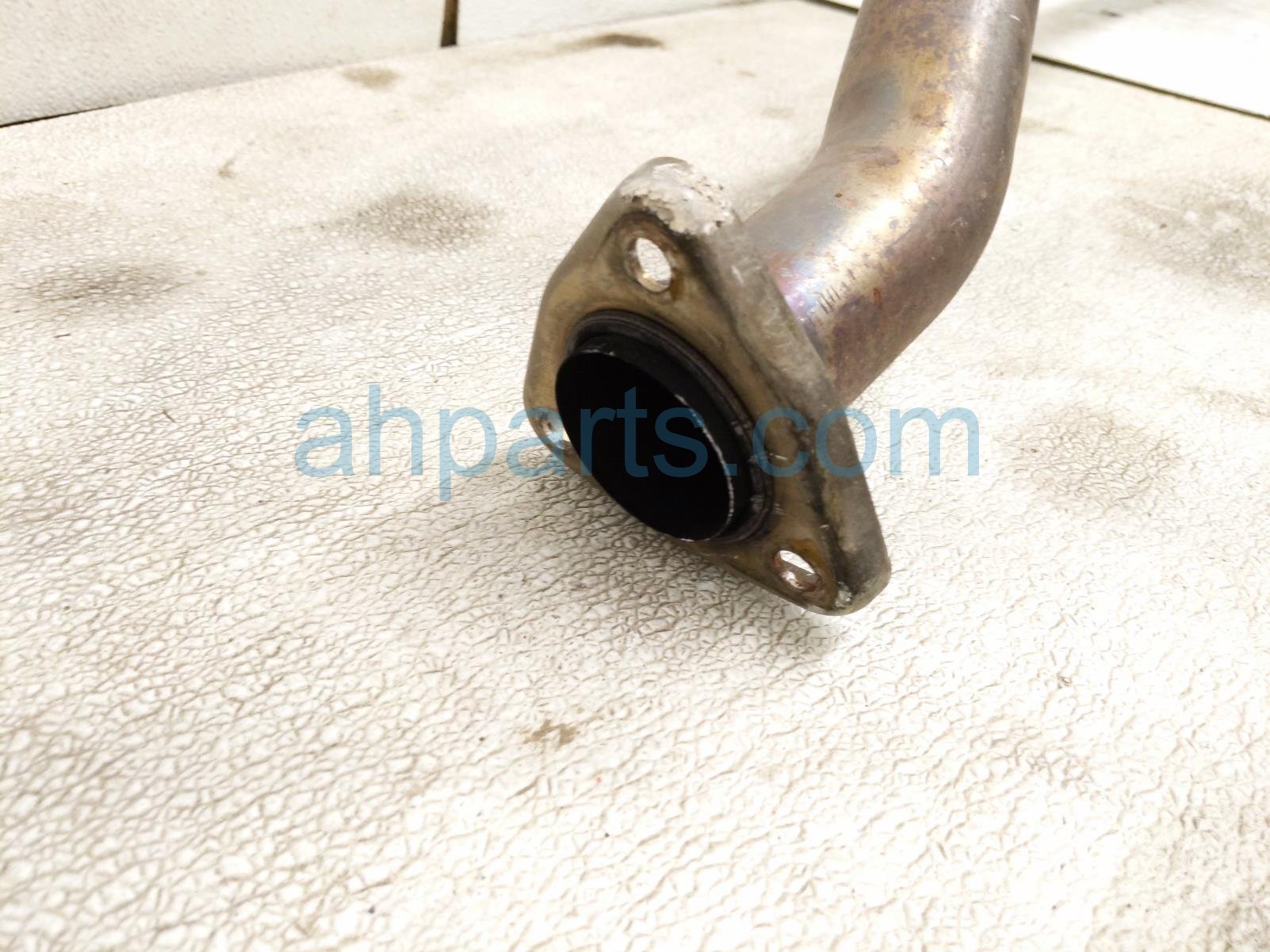 2018 Honda CR V Passenger Exhaust Muffler 1.5t Fwd 18307 TLB A54 Replacement 2018 Honda CR V Passenger Exhaust Muffler 1.5t Fwd 18307 TLB A54 Replacement thumbnail